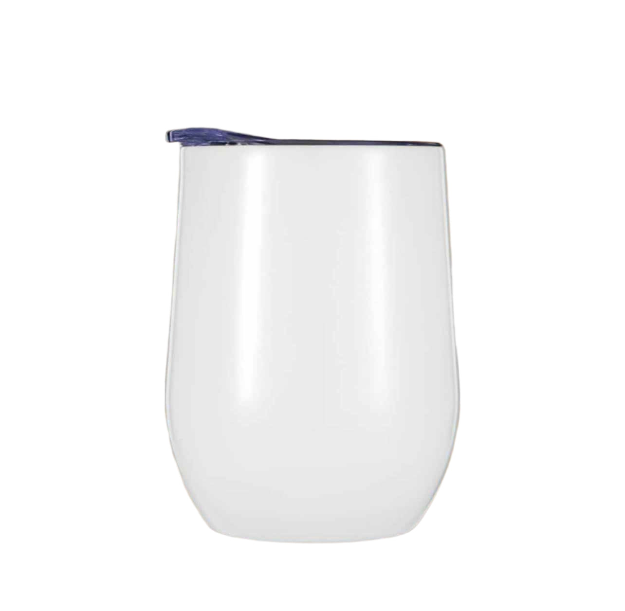 12 oz Wine Tumbler