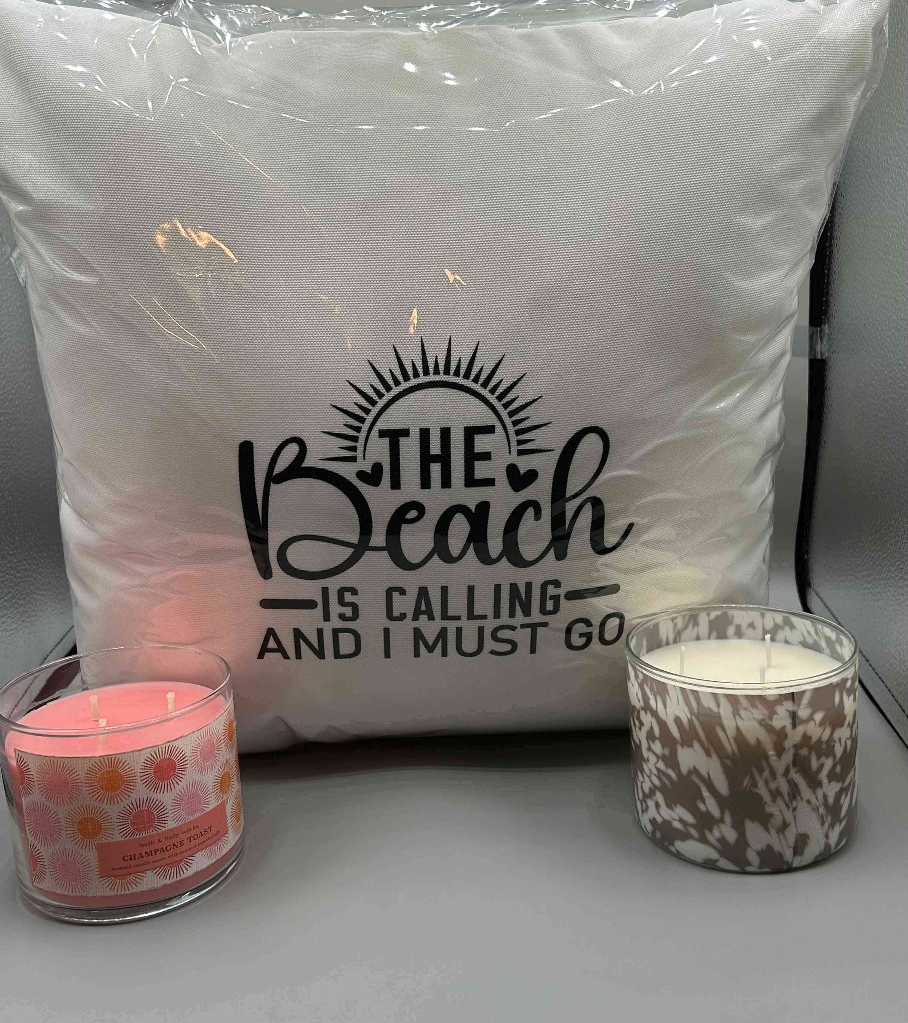Pillow Covers