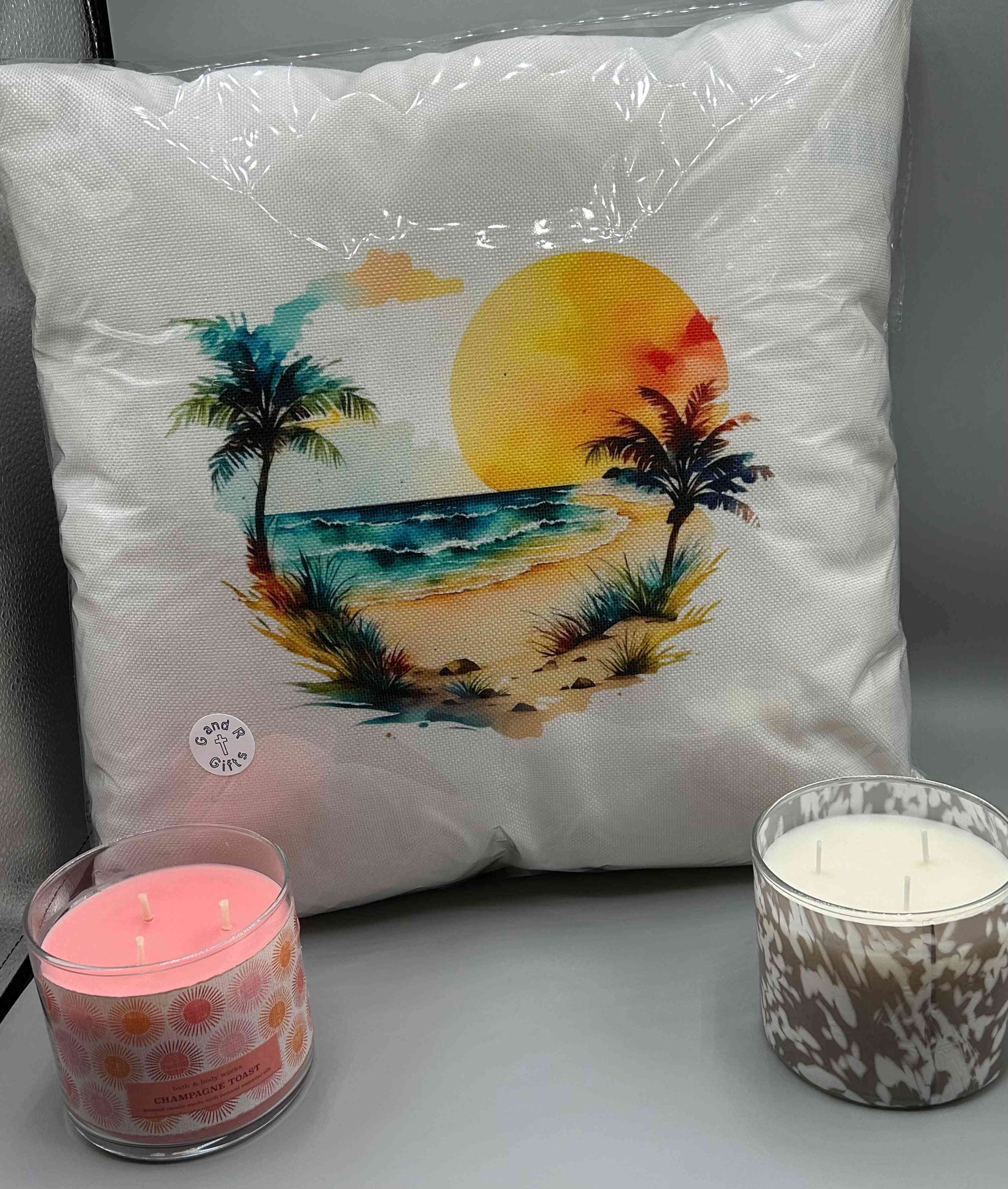 Pillow Covers