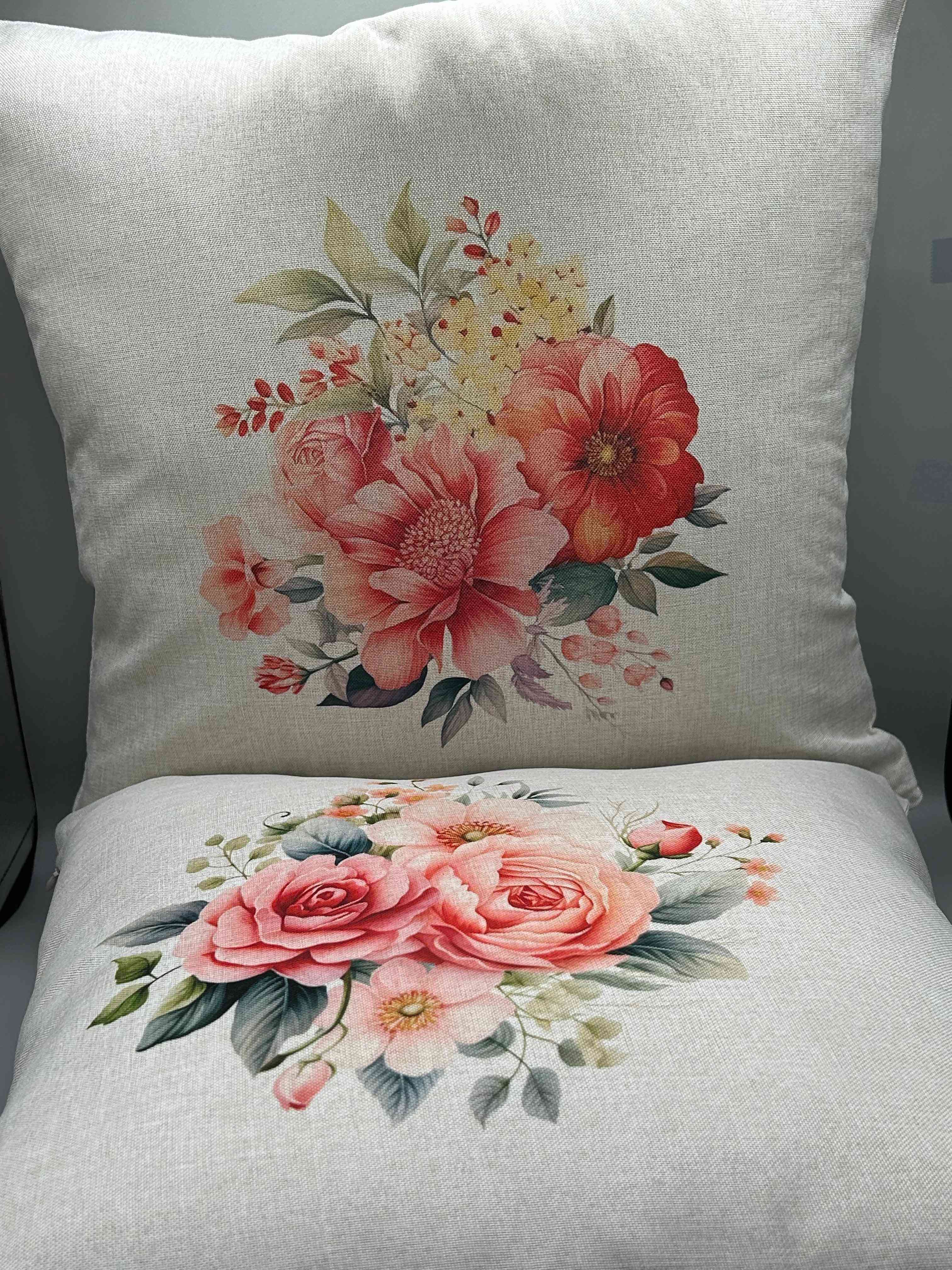 Pillow Covers