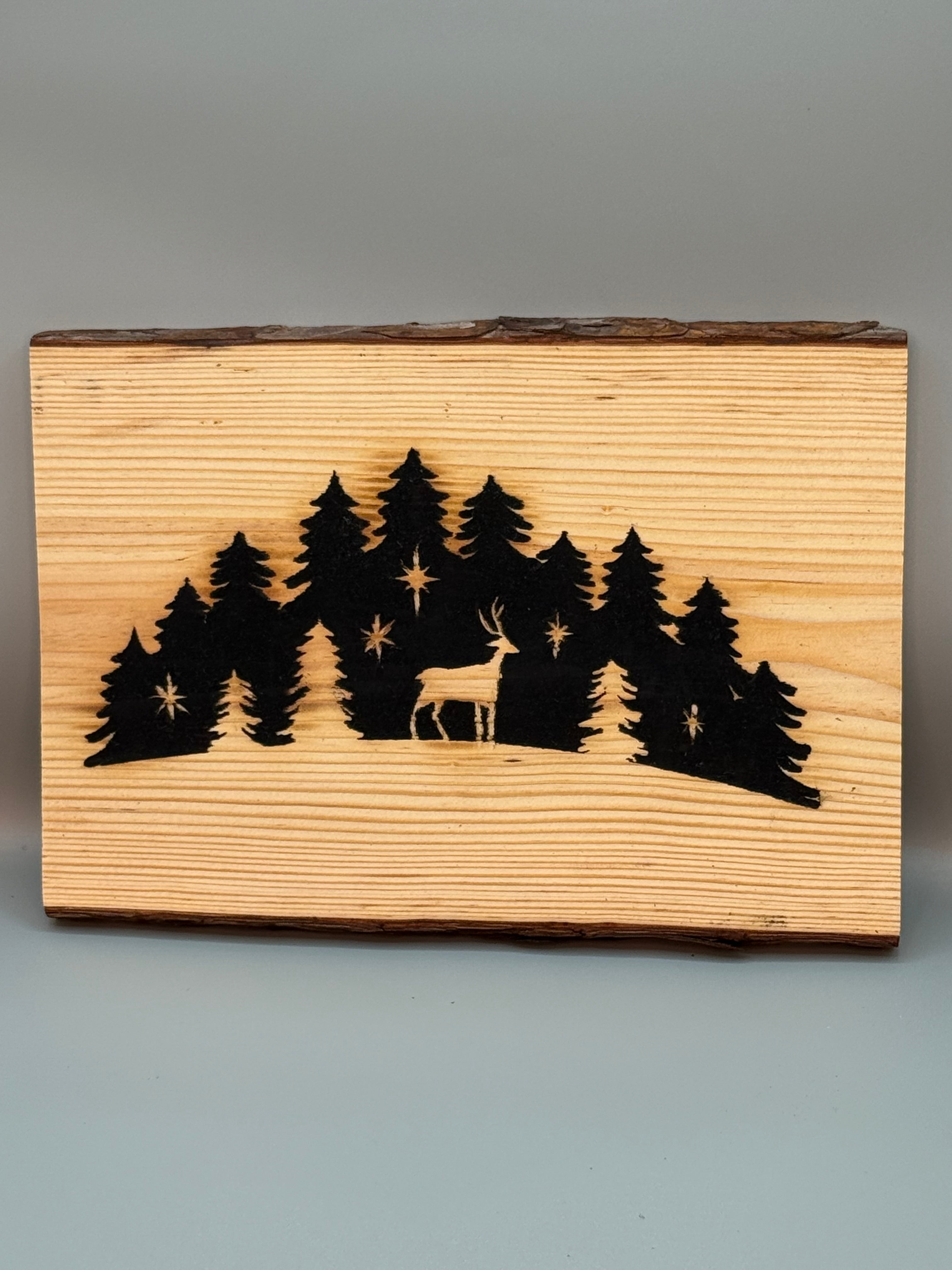 Wood Cutting/Charcuterie Boards-Custom Designing Available