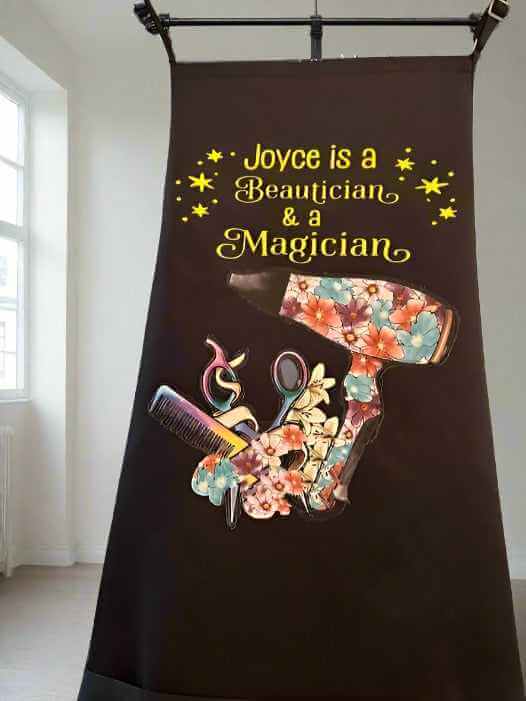 Aprons
