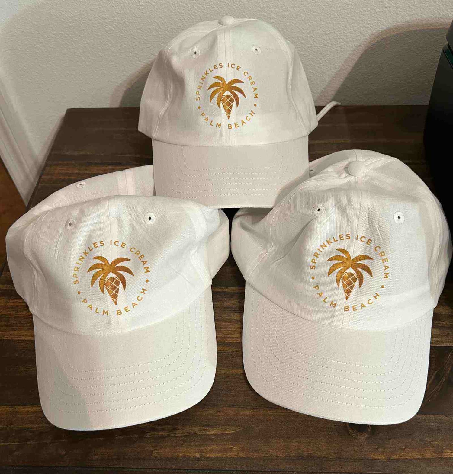 Ball Caps