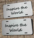 License Plates