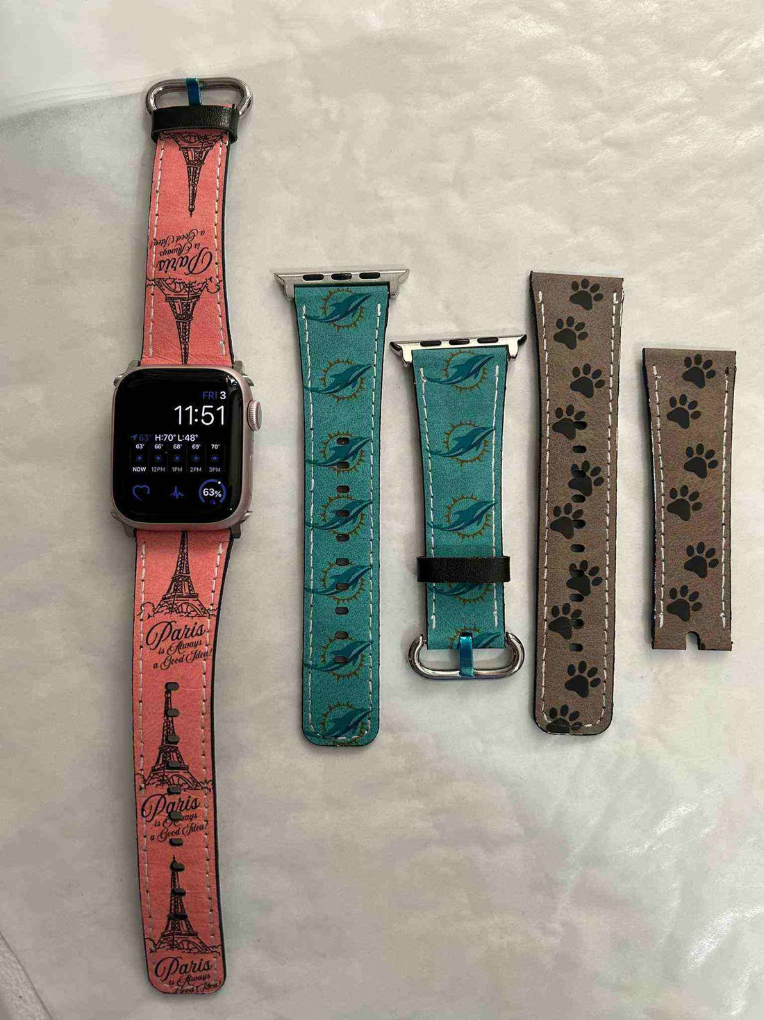 Apple Watch Bands