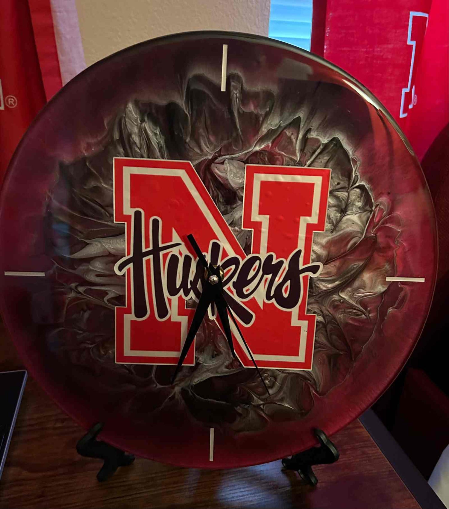 Resin Pieces-Customizing