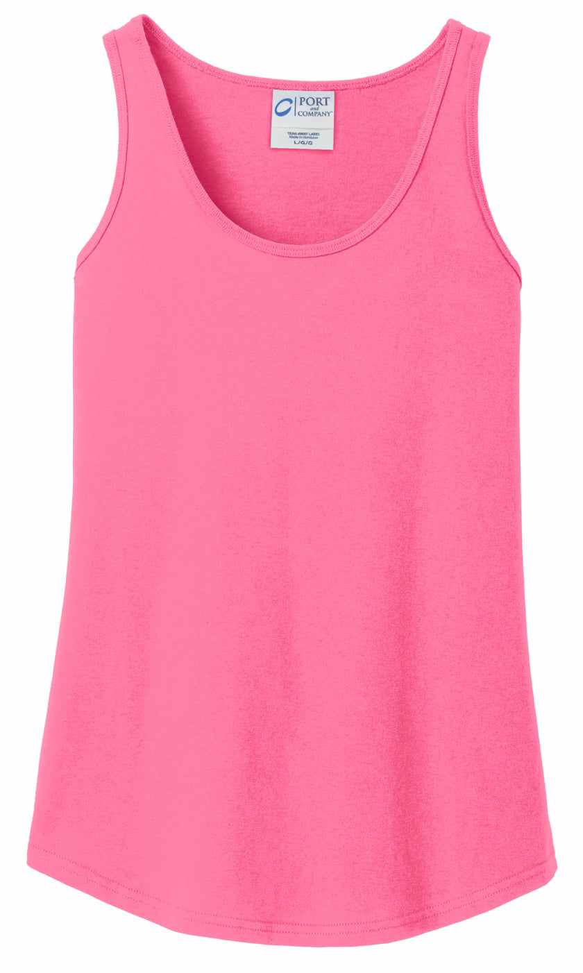 Tank Tops-Custom Designing Available