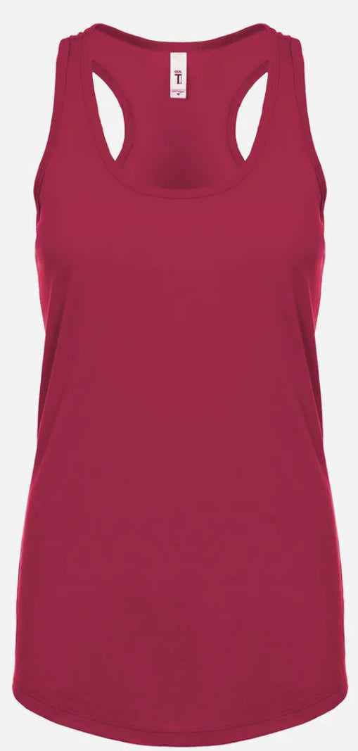 Tank Tops-Custom Designing Available
