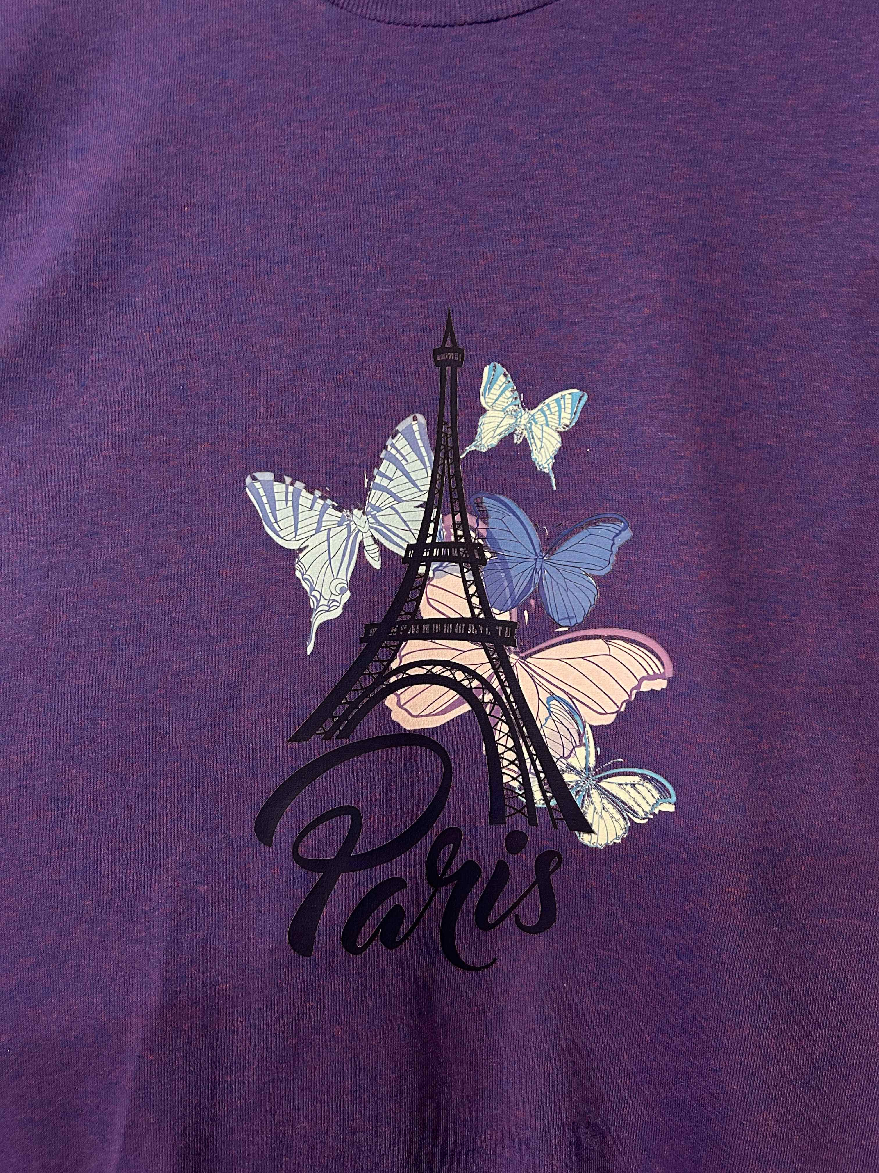Short Sleeve Short Sleeve