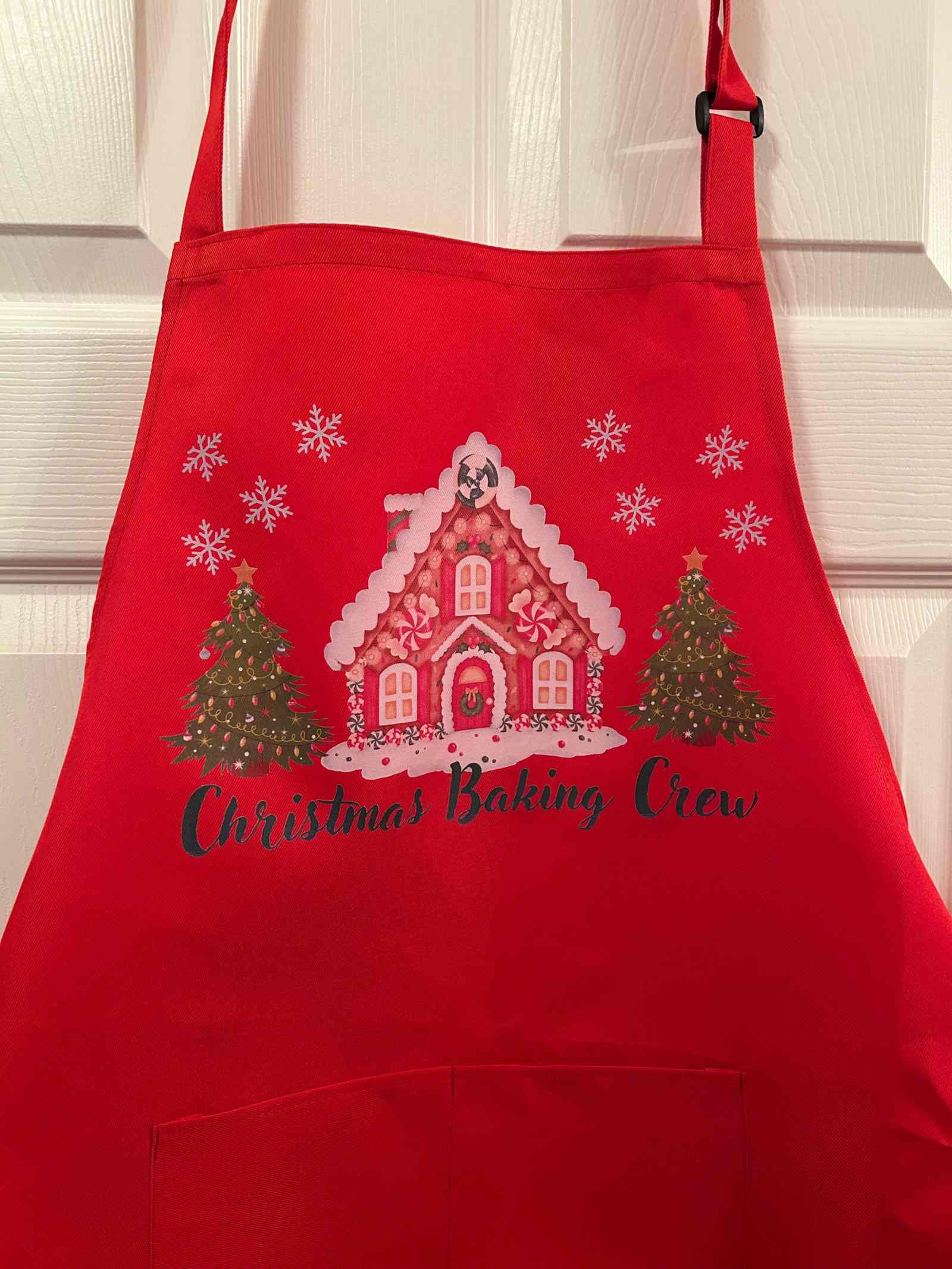 Aprons - Adult Custom Designing Available