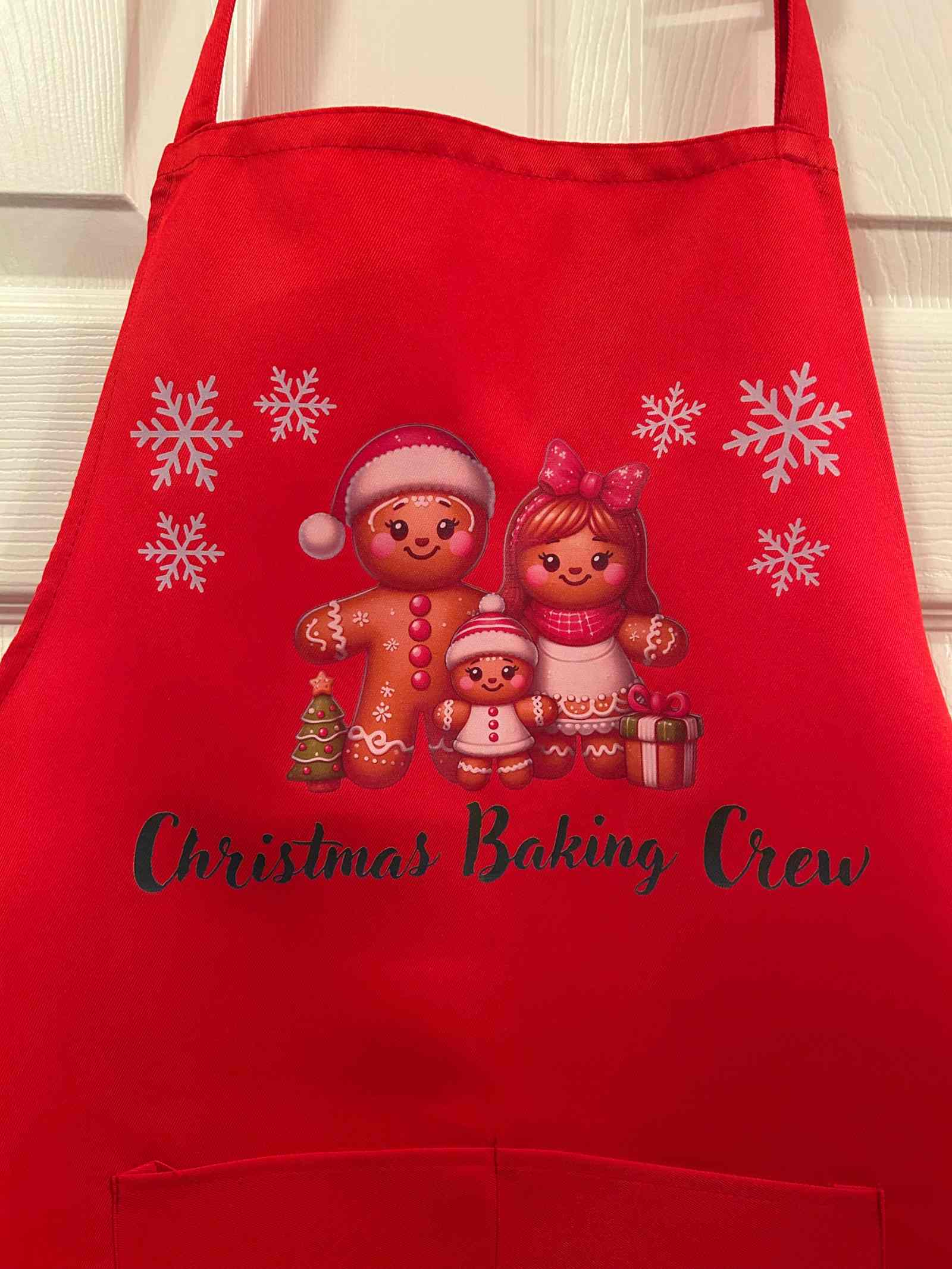 Aprons - Adult Custom Designing Available