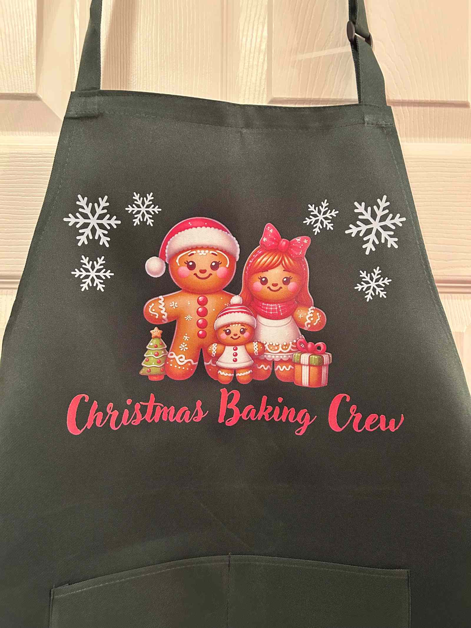 Aprons - Adult Custom Designing Available