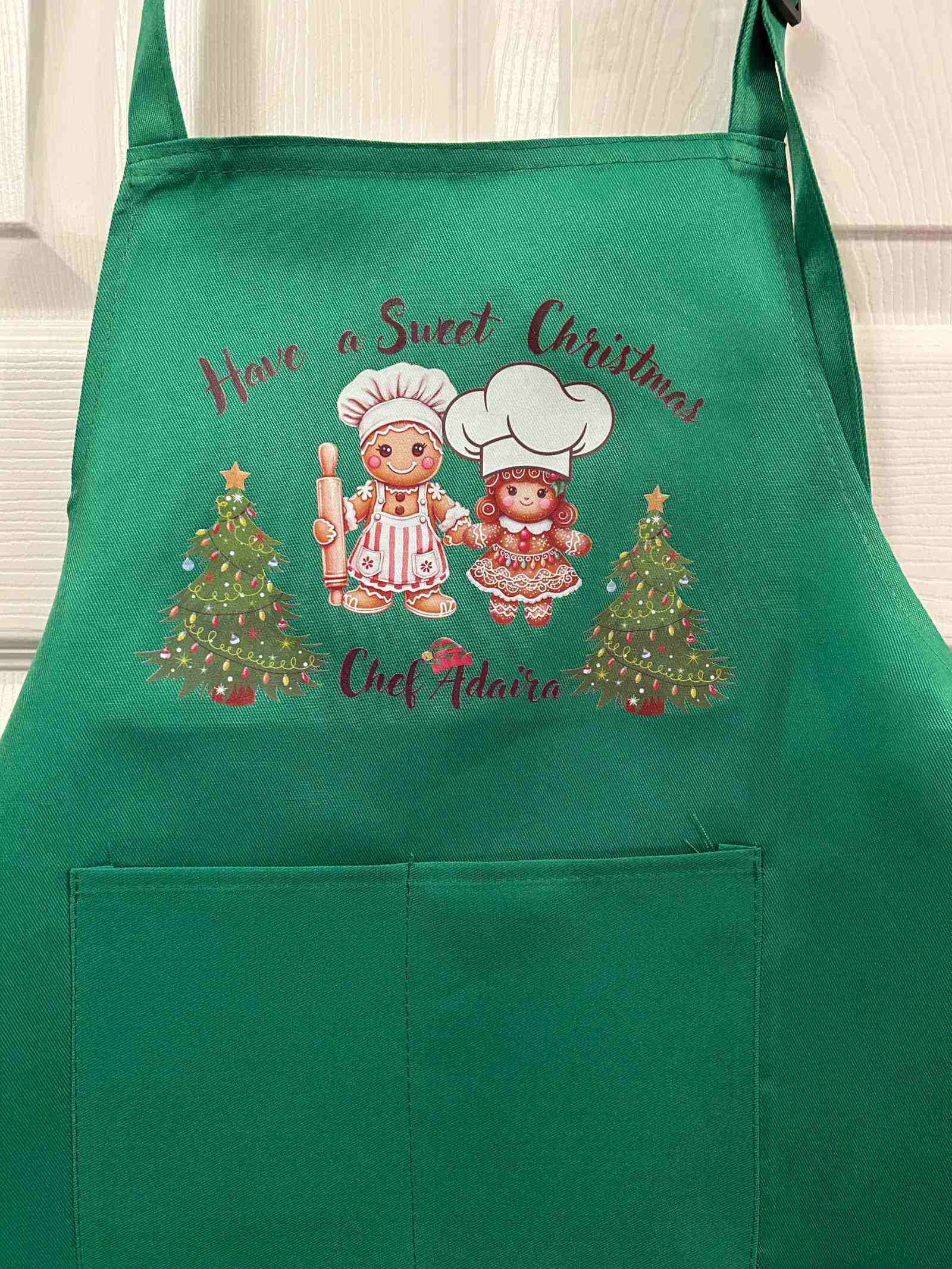 Kids Aprons