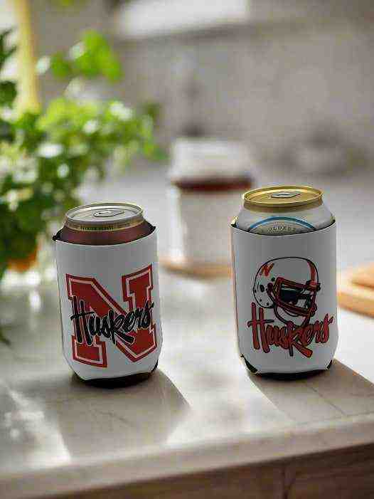 Neoprene Koozies
