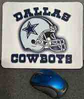 mouse pads