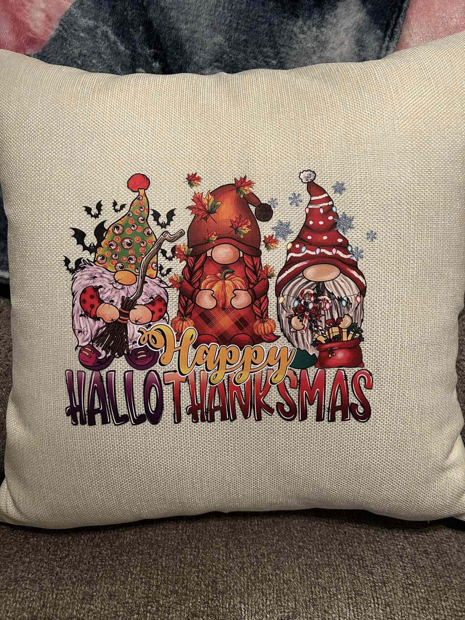 Pillow Covers