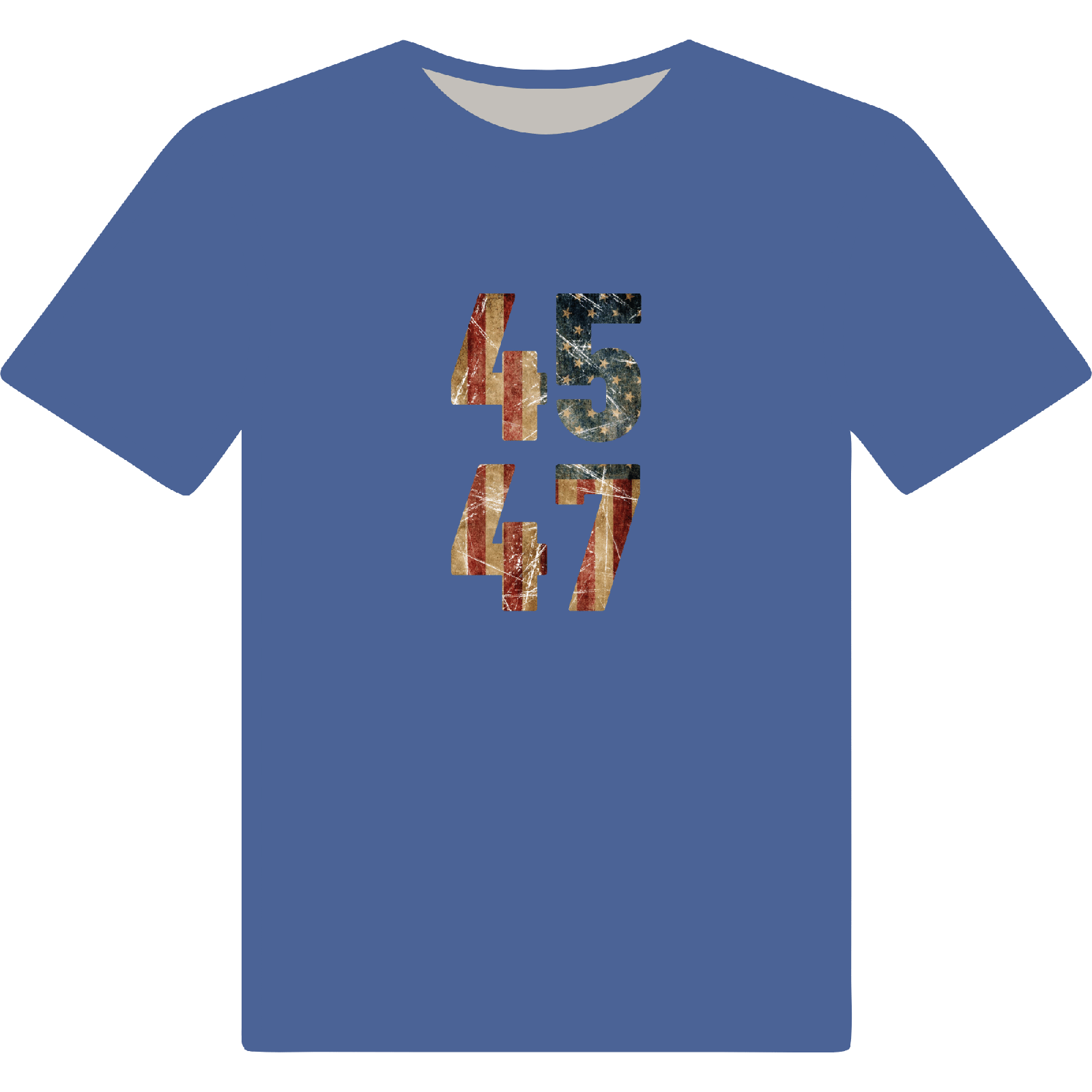 Short Sleeve T-Shirts-Custom Designing Available