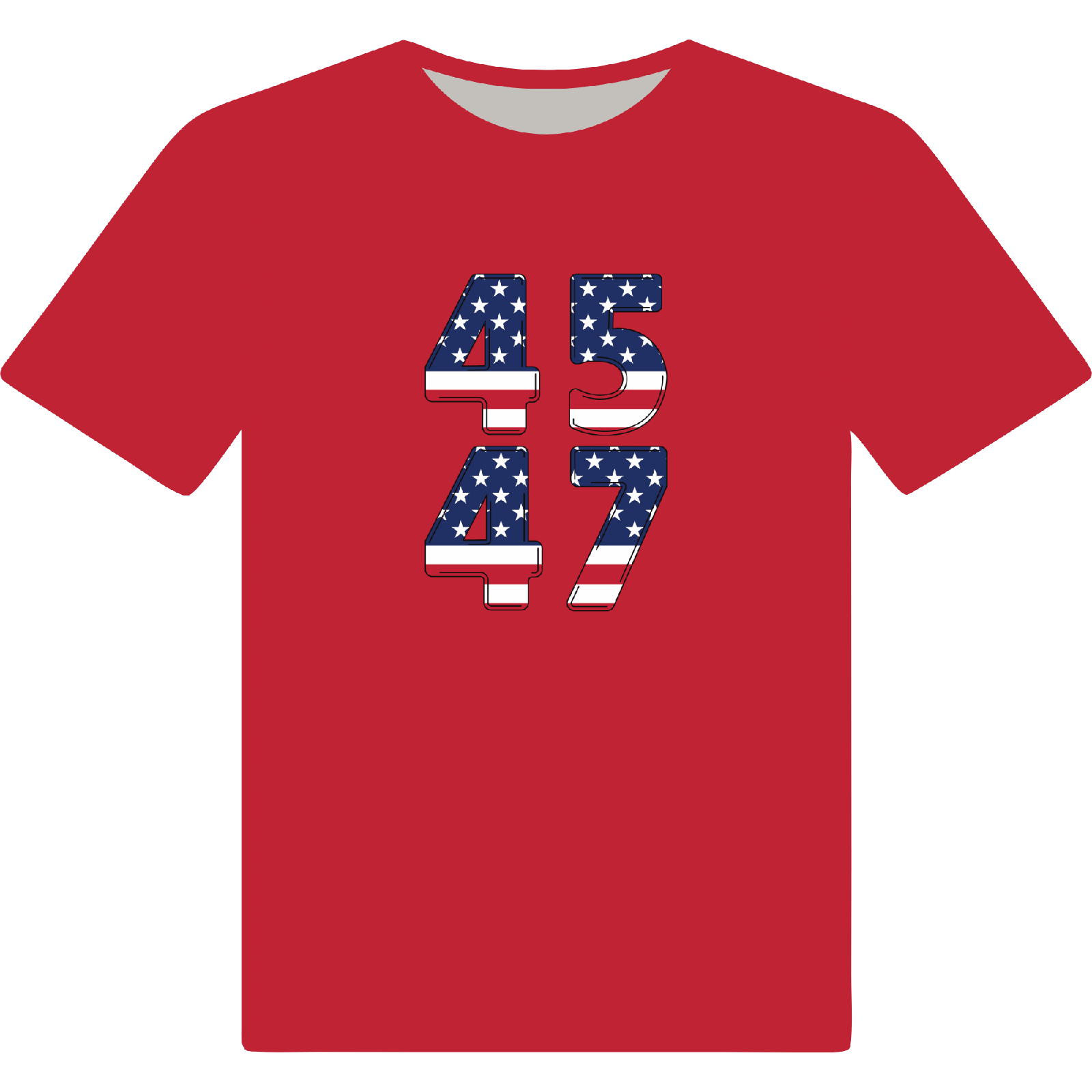 Short Sleeve T-Shirts-Custom Designing Available