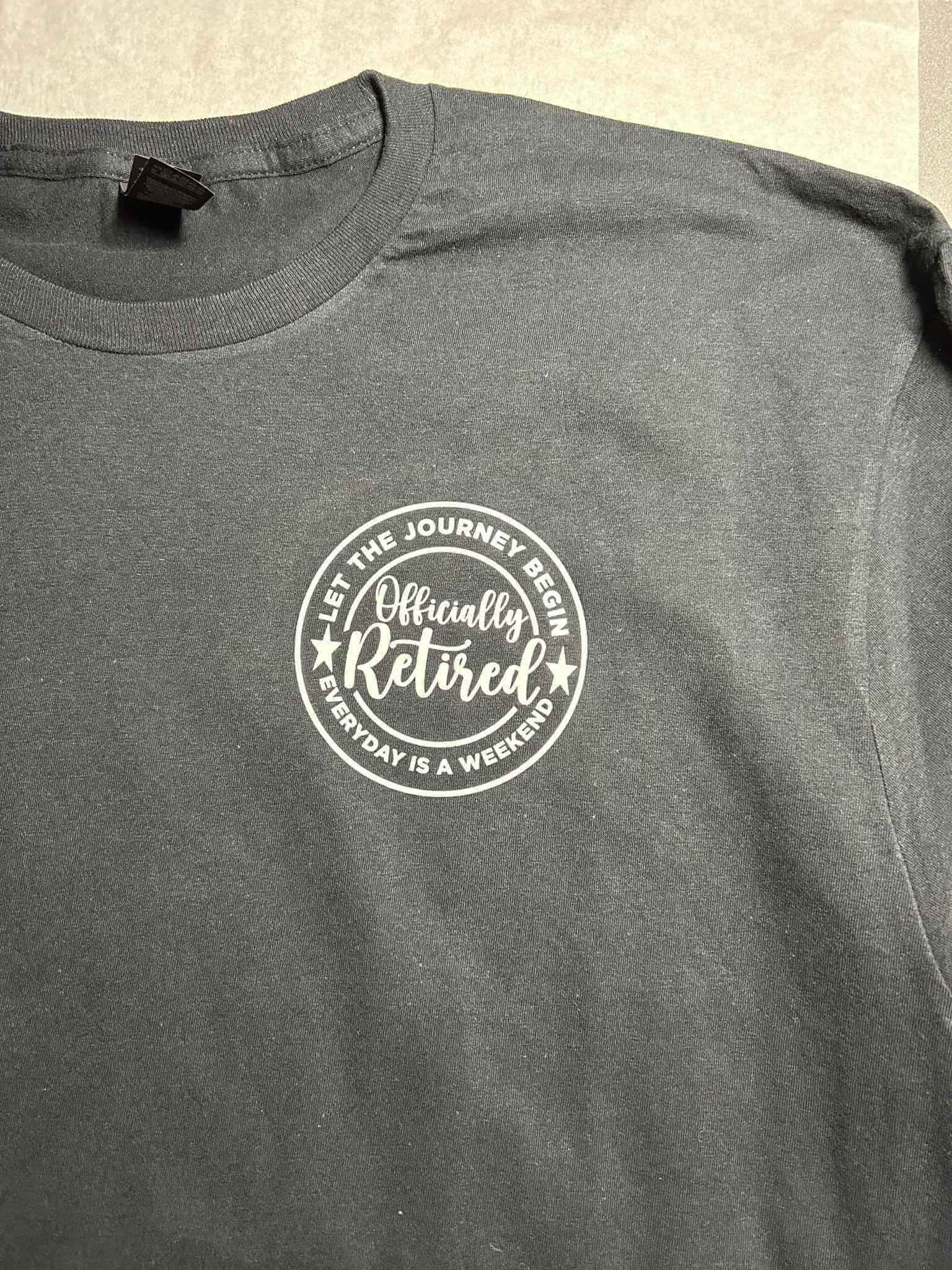 Short Sleeve Short Sleeve