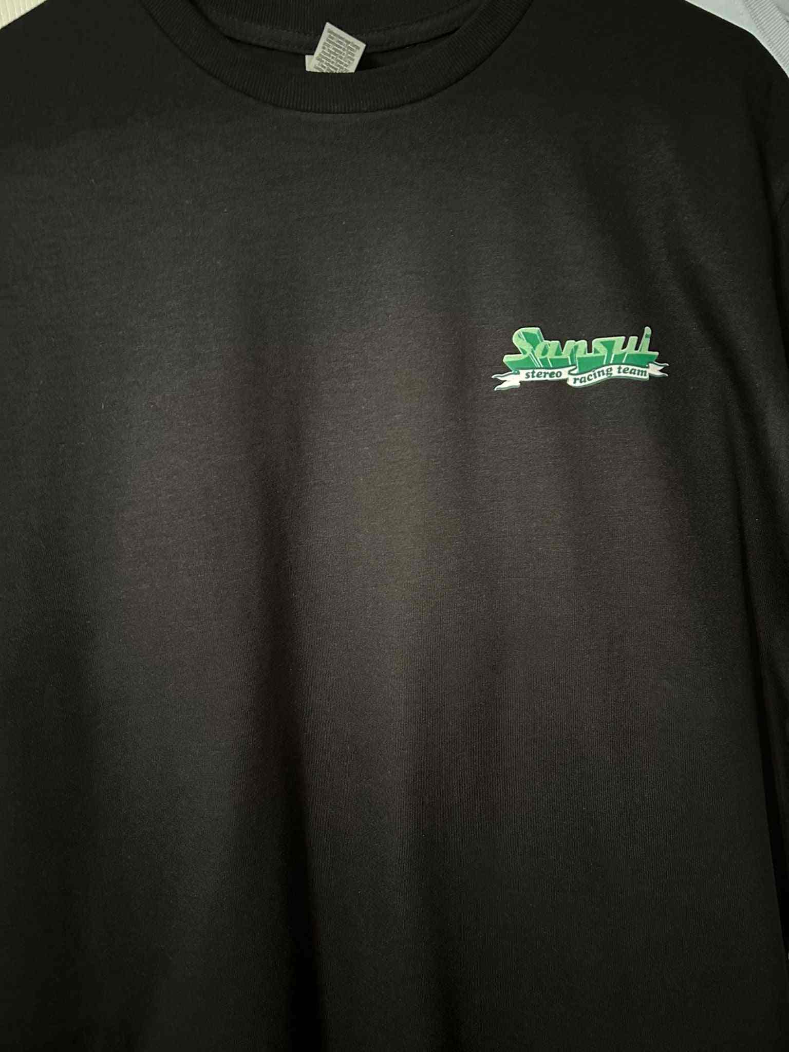 Short Sleeve Short Sleeve