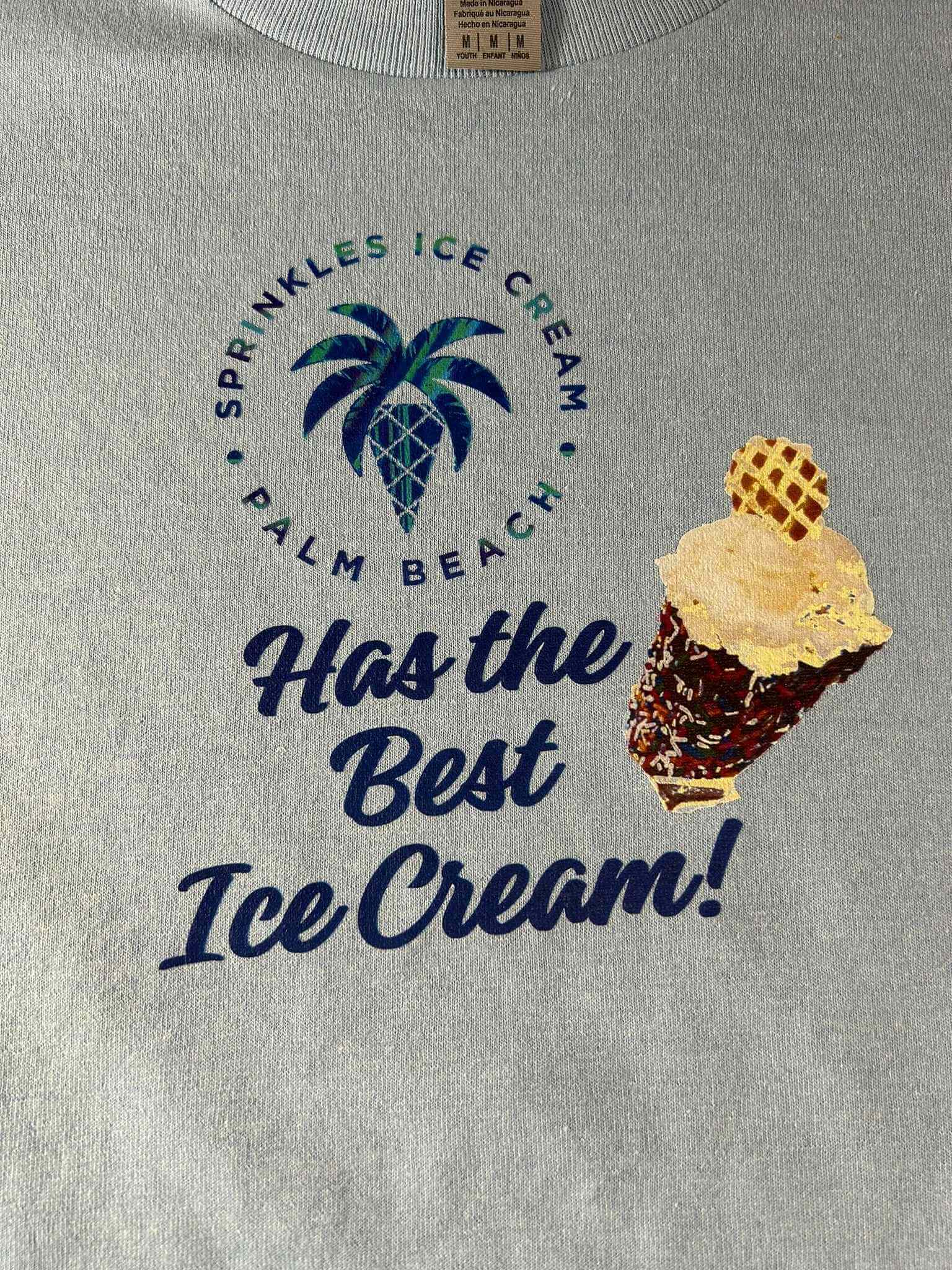 Short Sleeve Short Sleeve