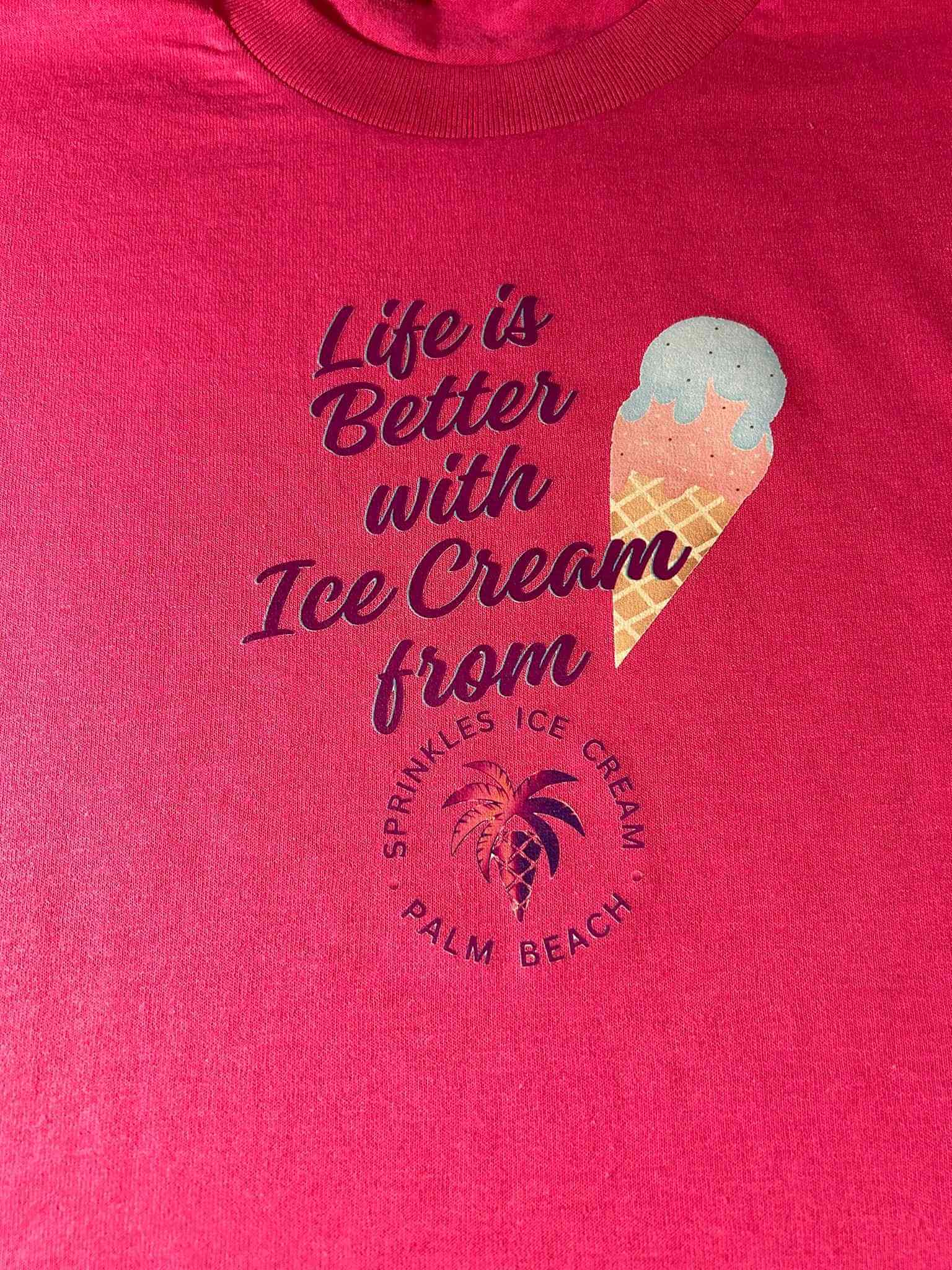 Short Sleeve Short Sleeve