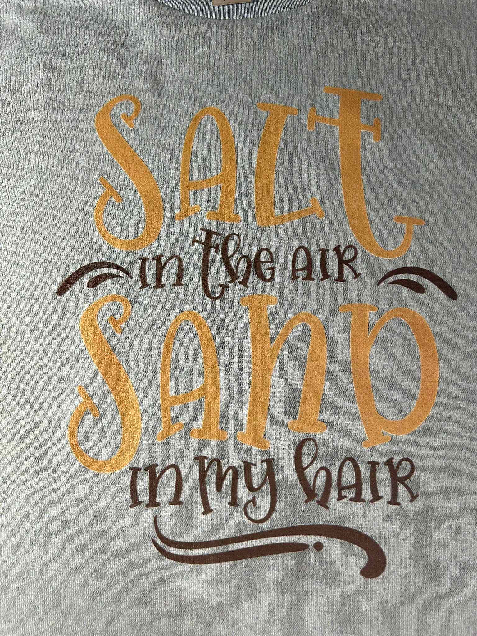 Short Sleeve Short Sleeve