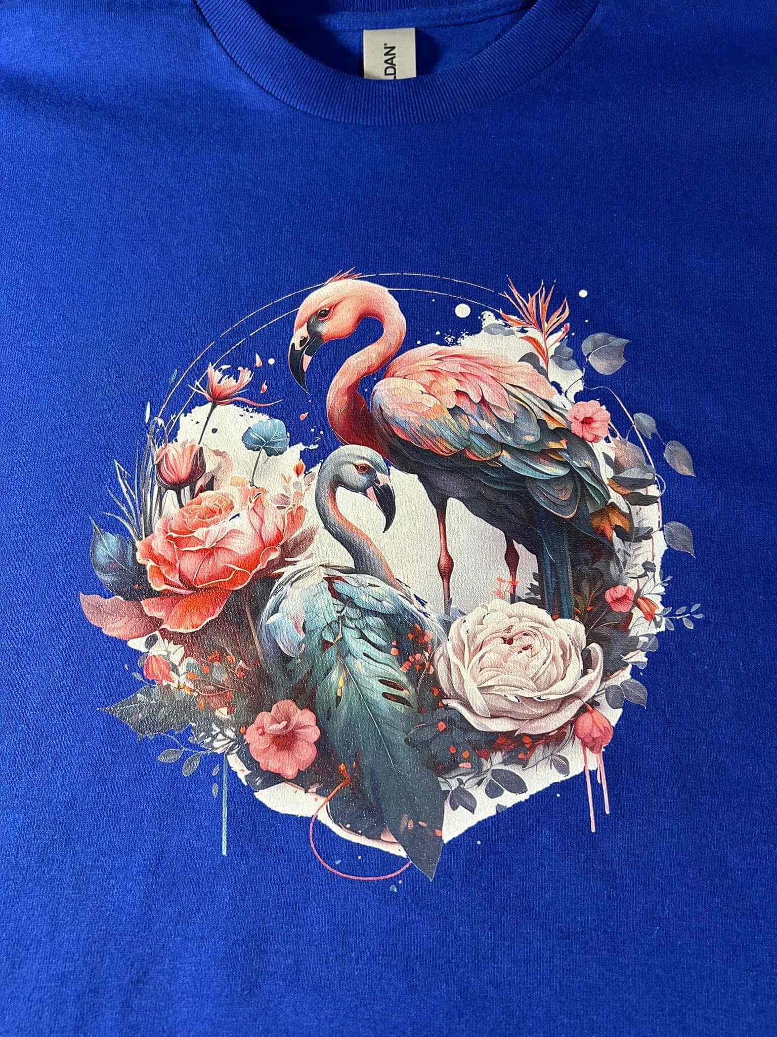 Short Sleeve Short Sleeve