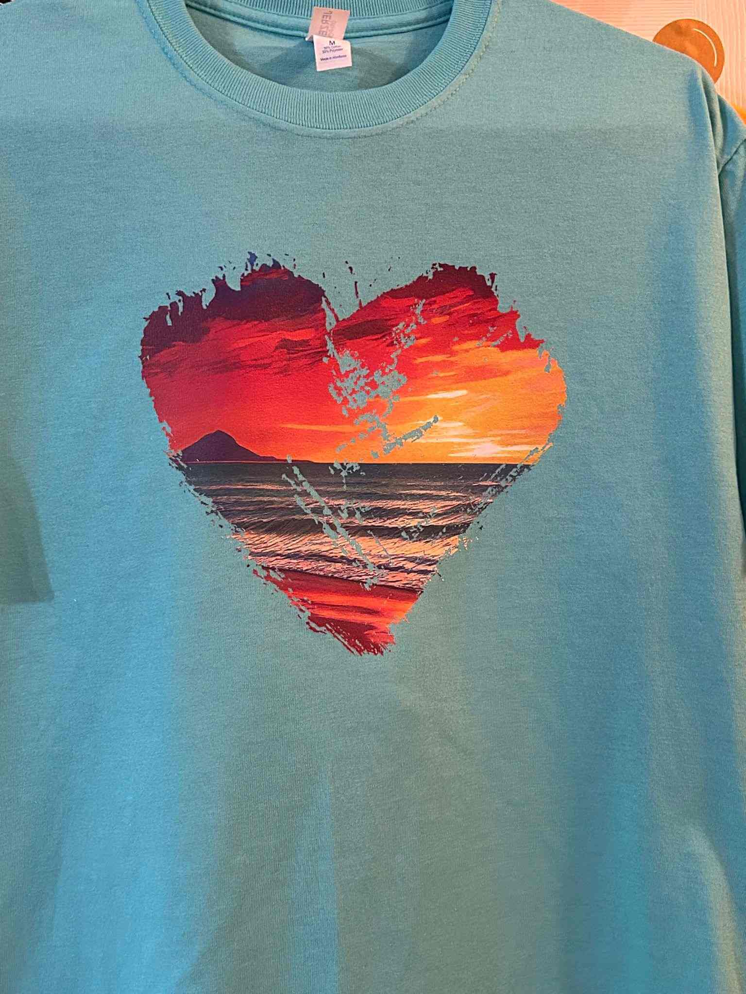 Short Sleeve Short Sleeve