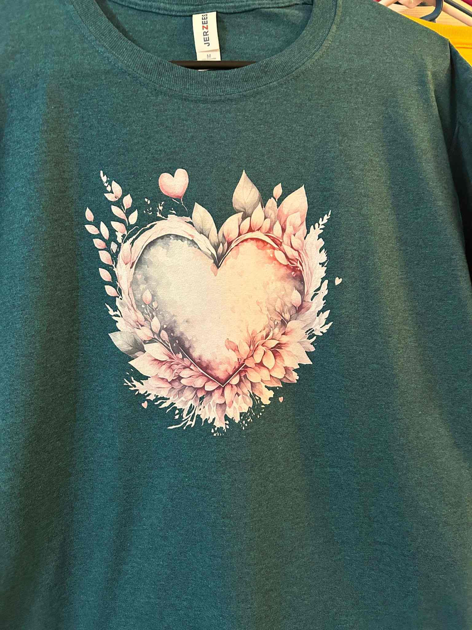 Short Sleeve Short Sleeve