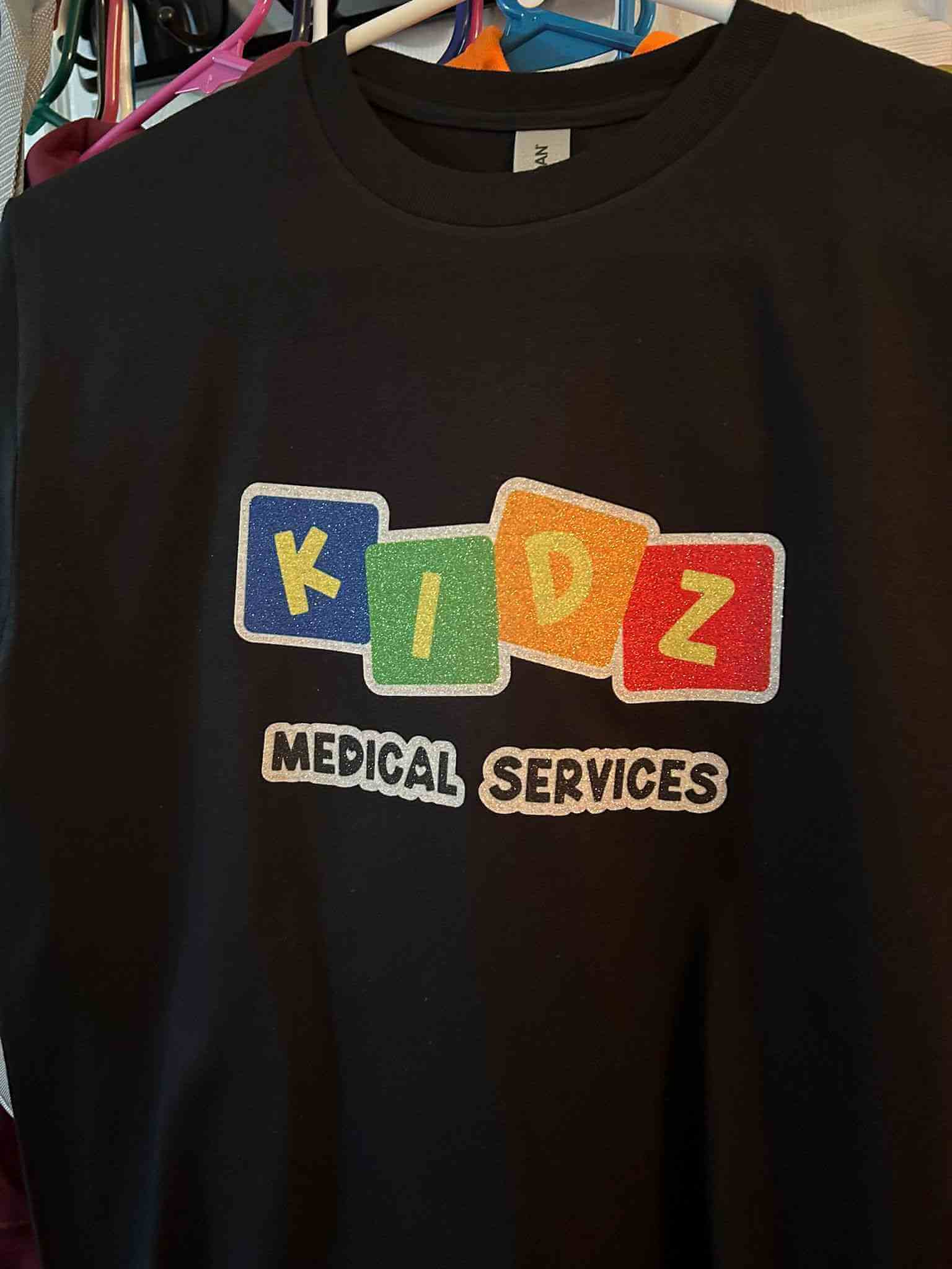 Short Sleeve Short Sleeve