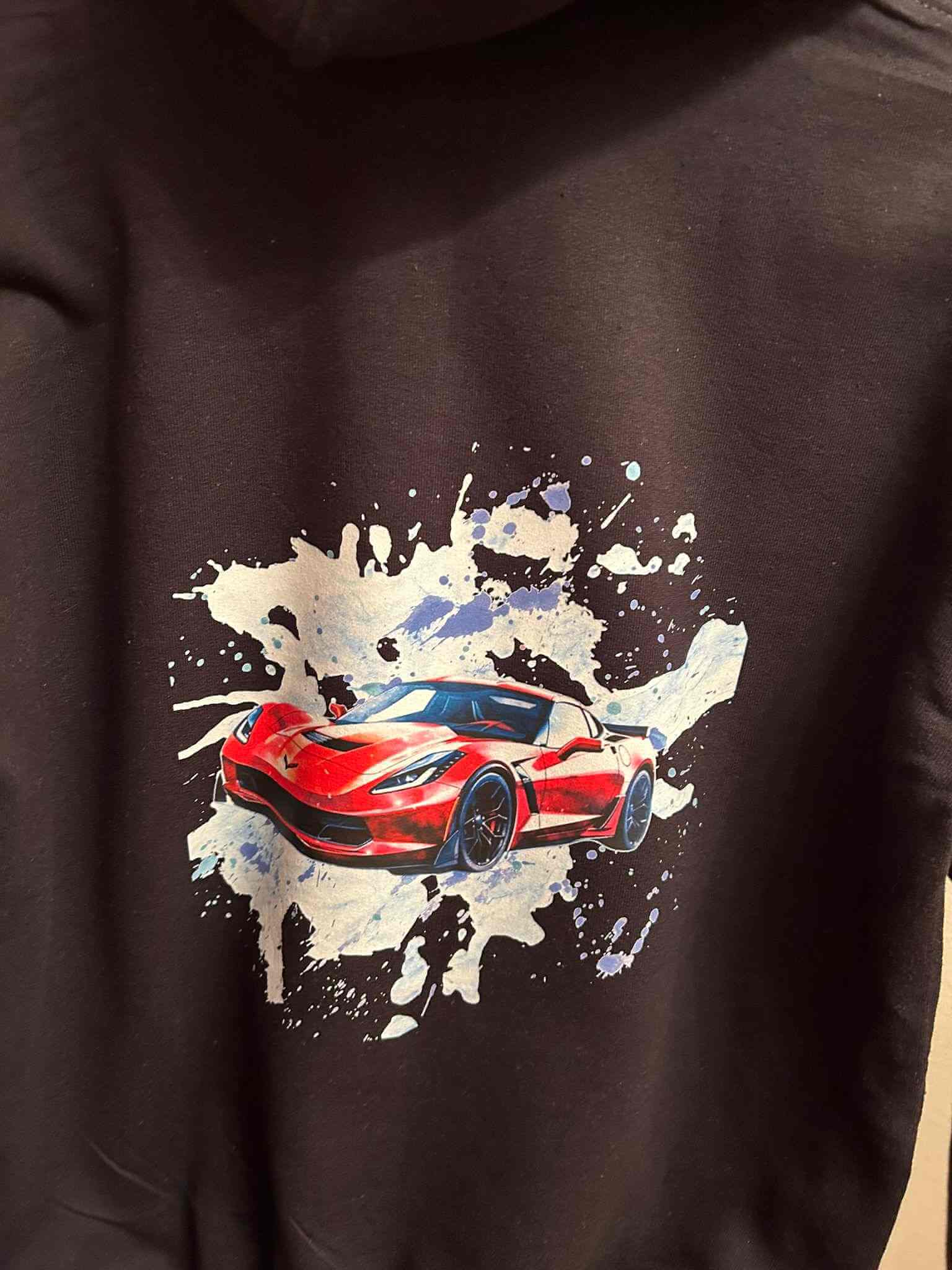 Short Sleeve Short Sleeve