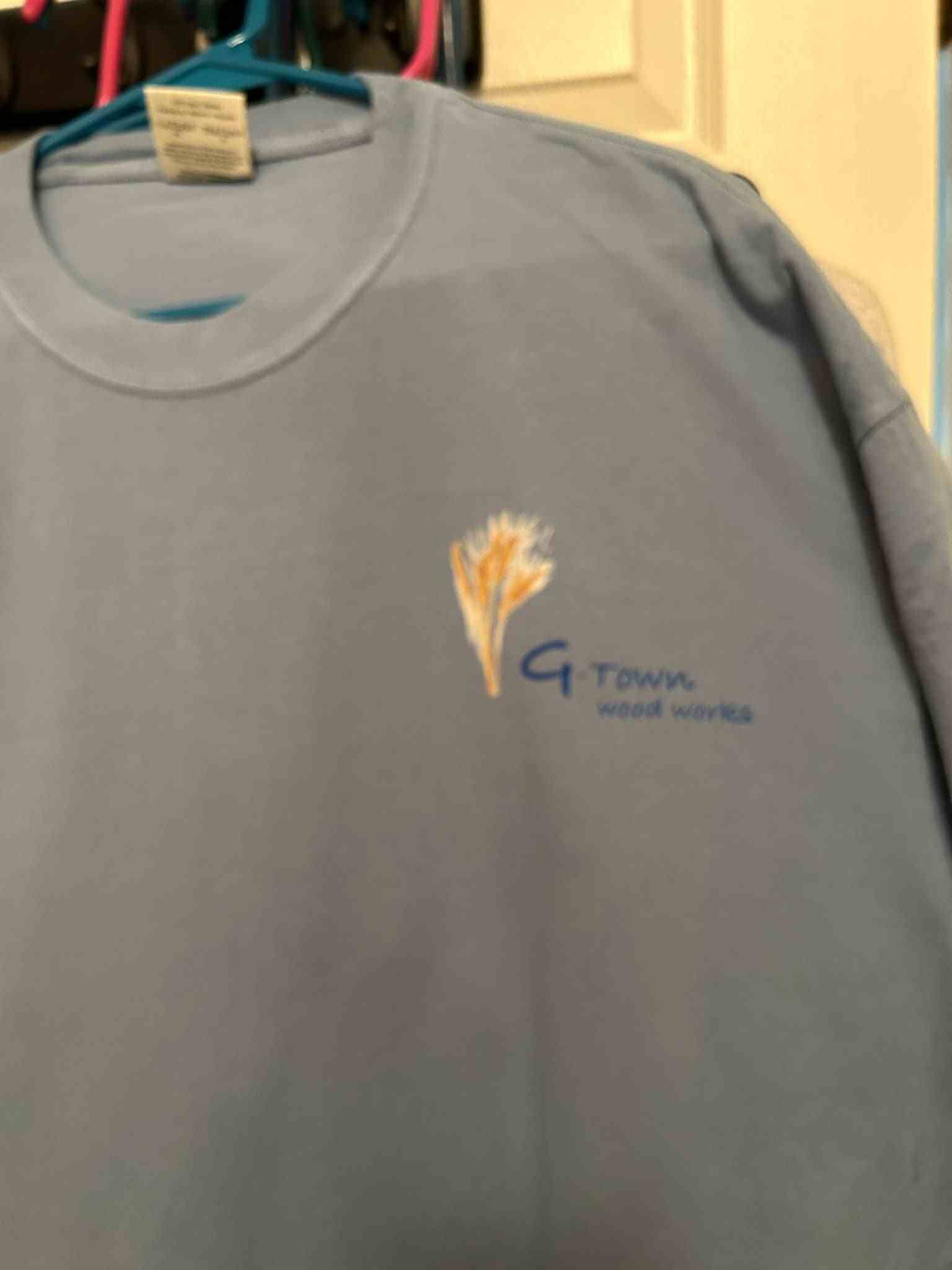 Short Sleeve Short Sleeve