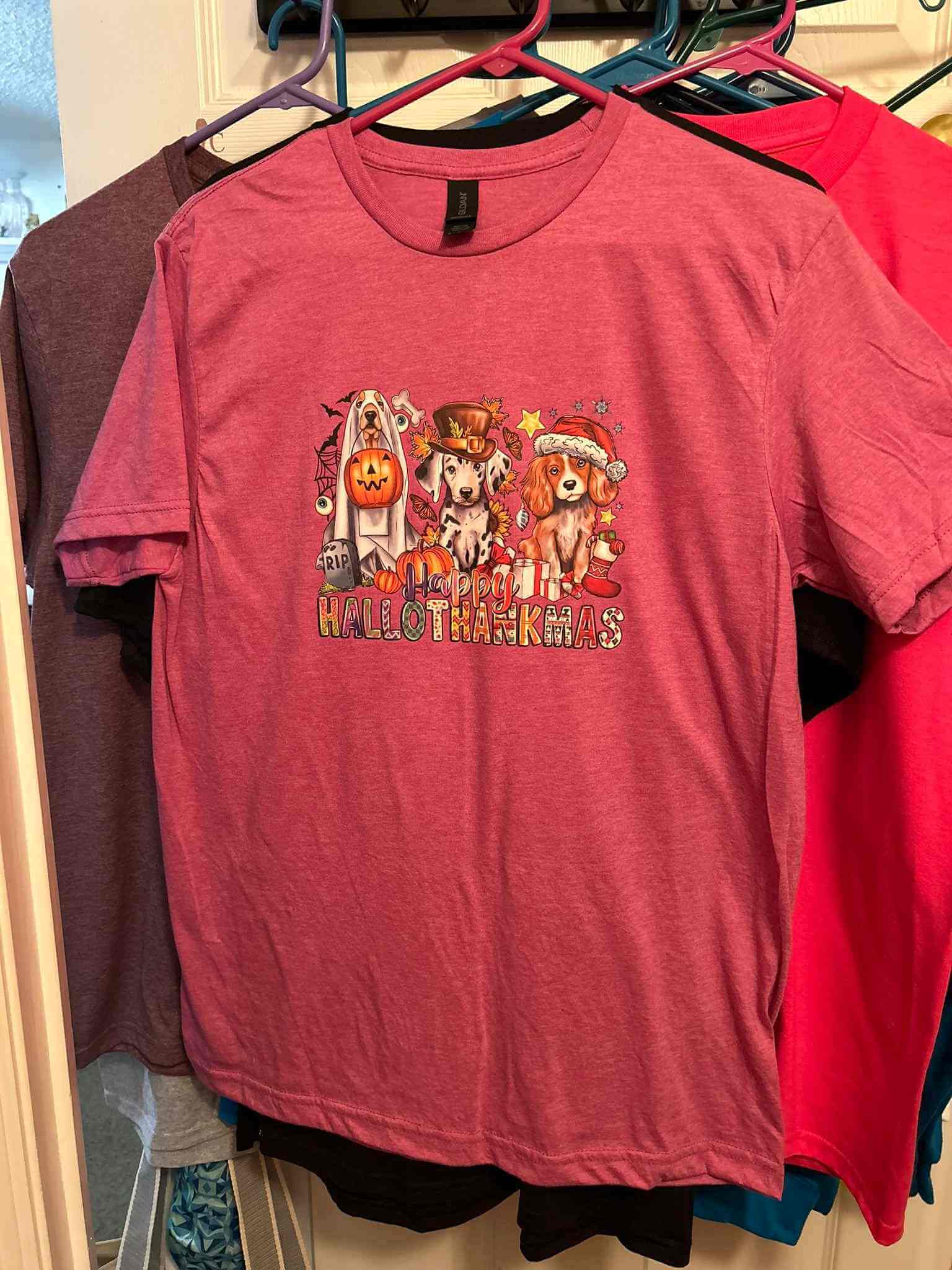 Short Sleeve Short Sleeve