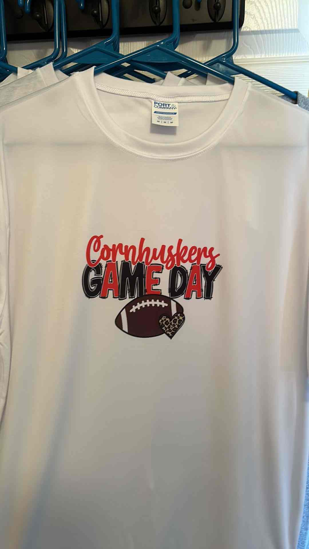 Short Sleeve Short Sleeve