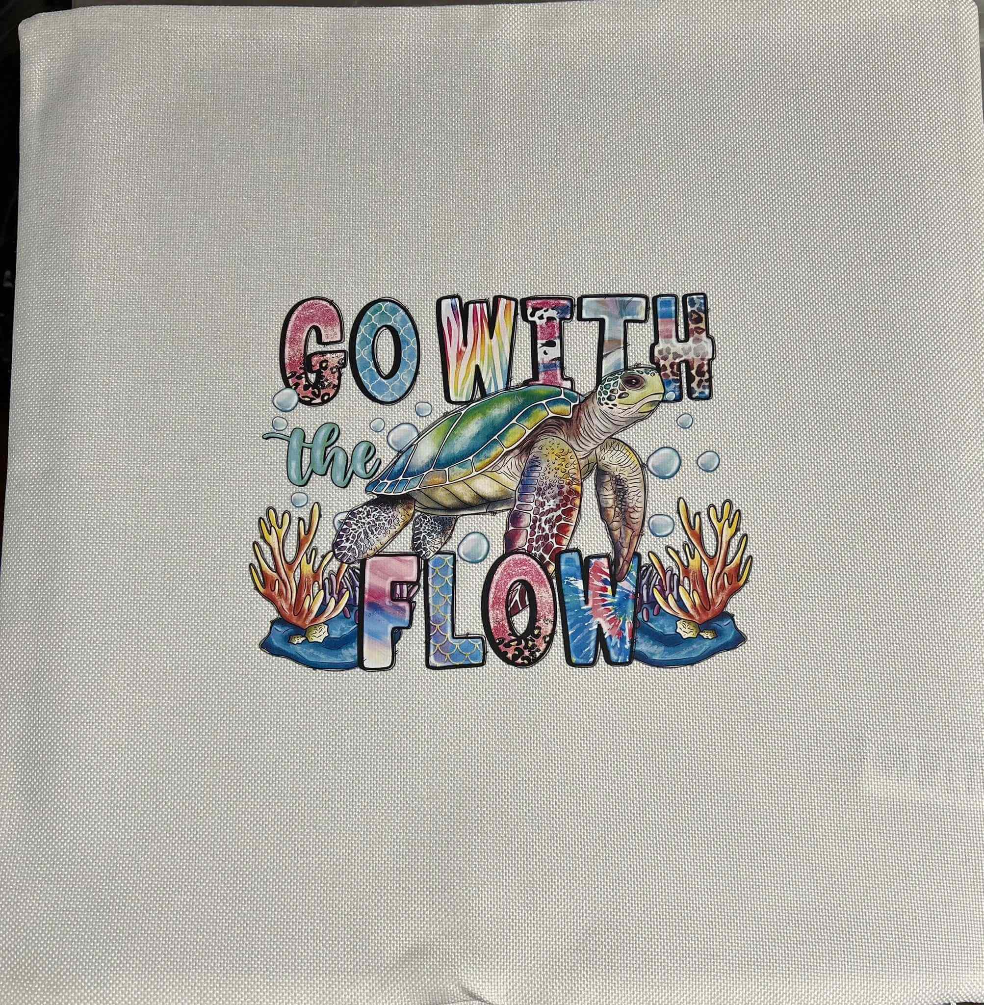 Pillow Covers