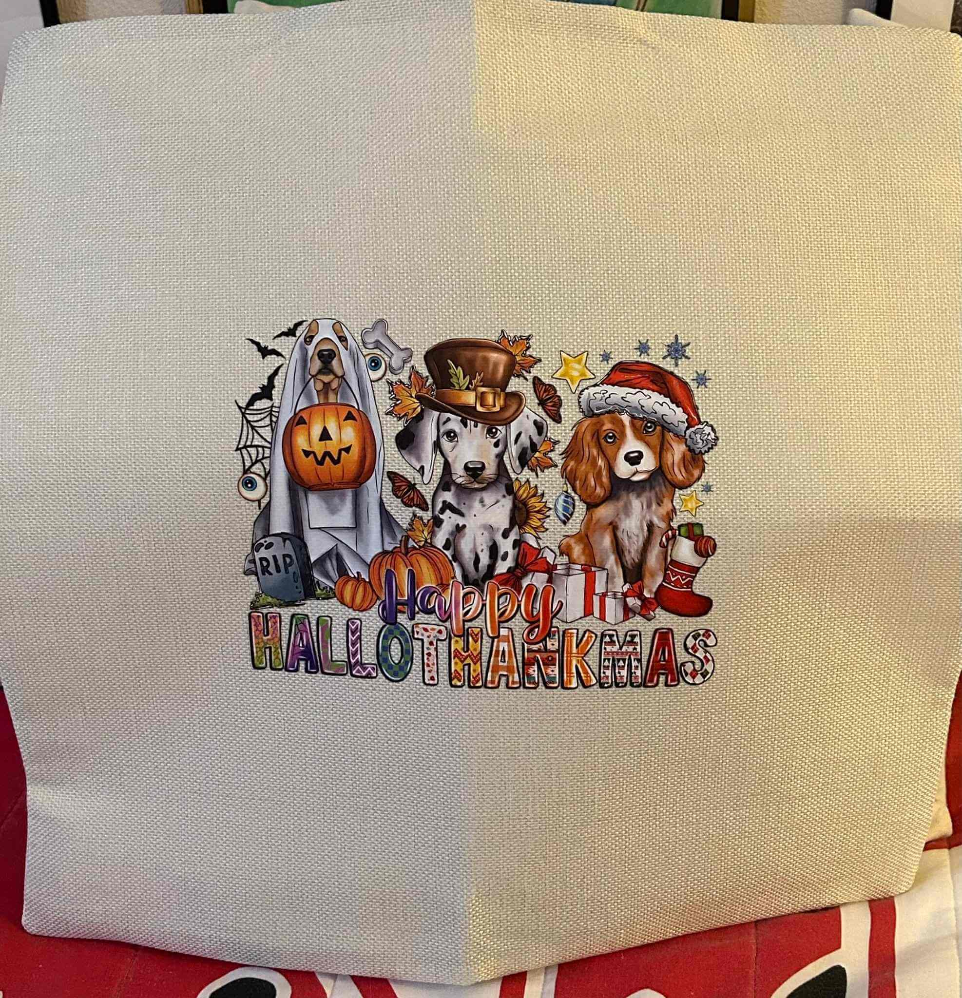 Pillow Covers