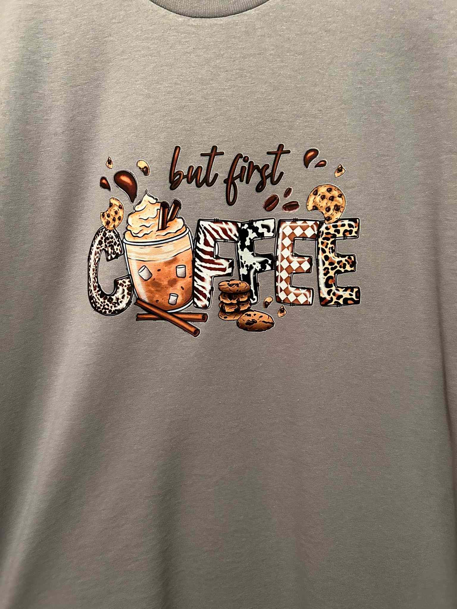 Short Sleeve T-Shirts-Custom Designing Available