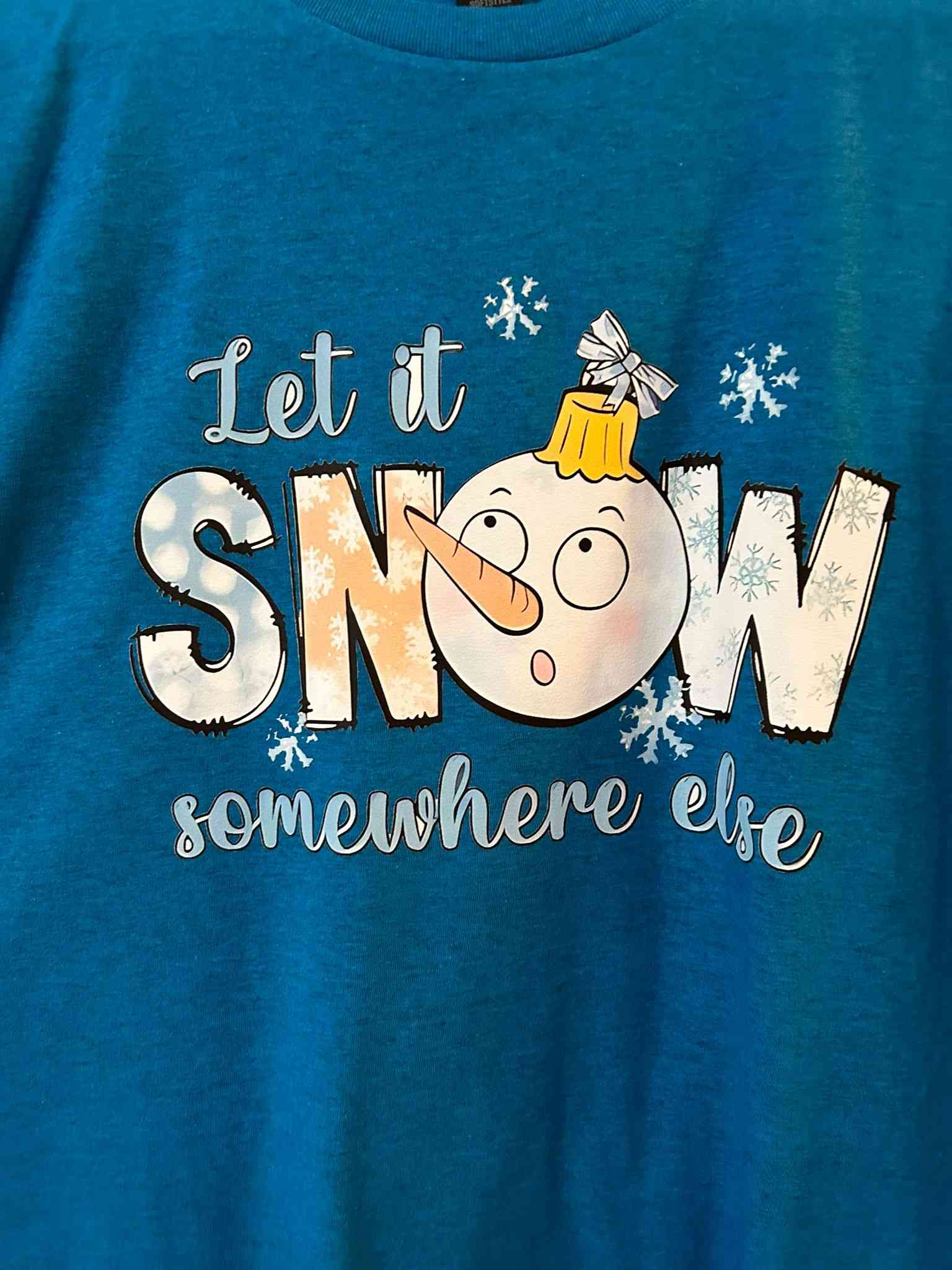 Short Sleeve T-Shirts-Custom Designing Available