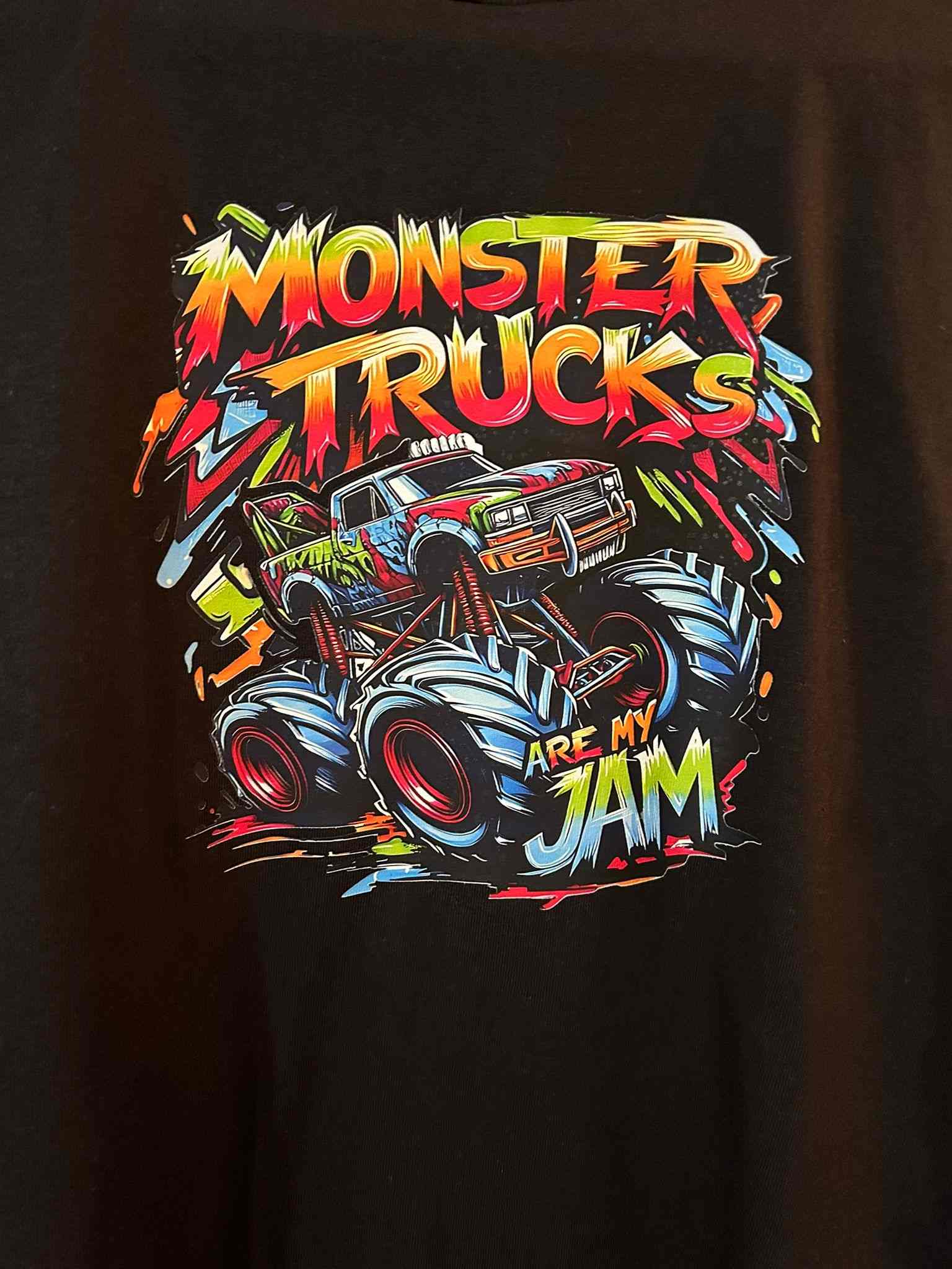 Short Sleeve T-Shirts-Custom Designing Available