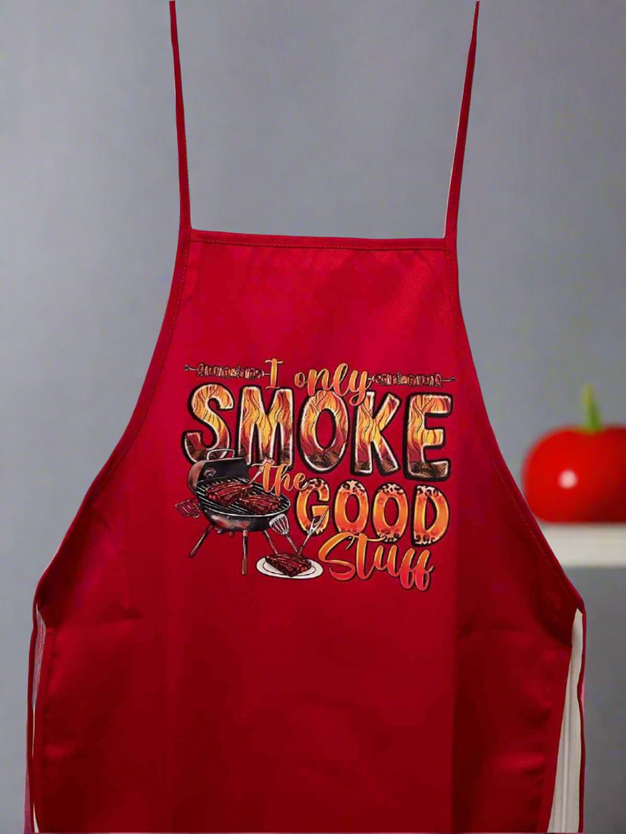 Aprons - Adult Custom Designing Available