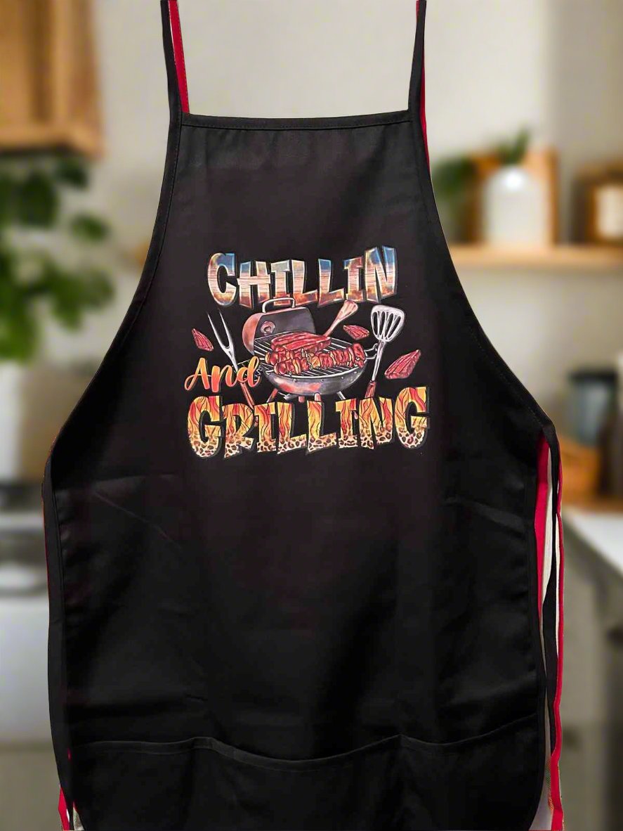 Aprons - Adult Custom Designing Available
