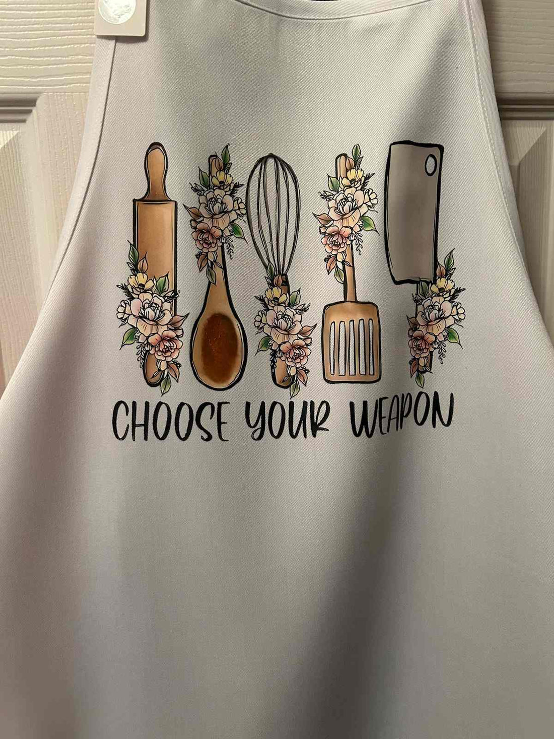 Aprons - Adult Custom Designing Available