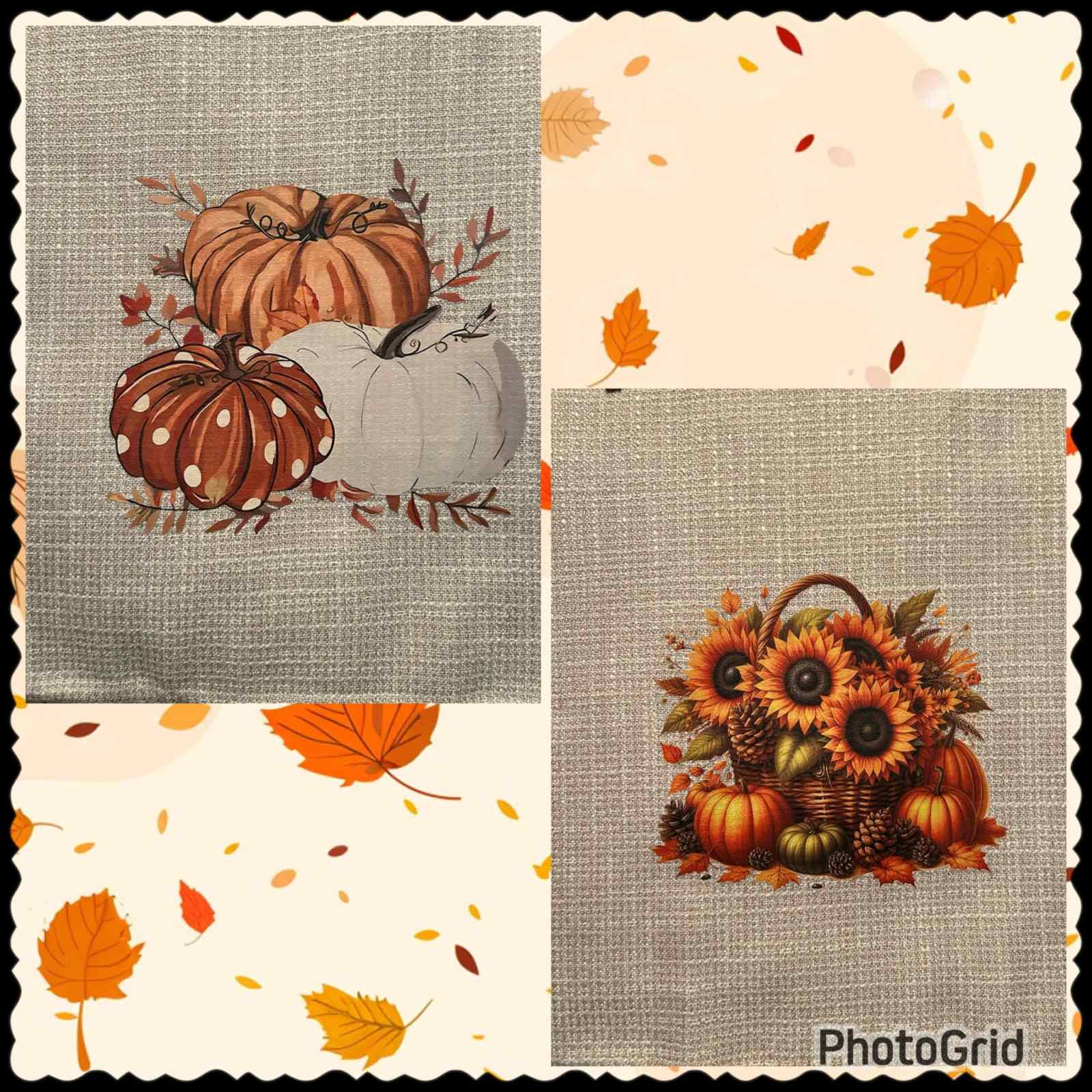 Pillow Covers-Custom Designing Available