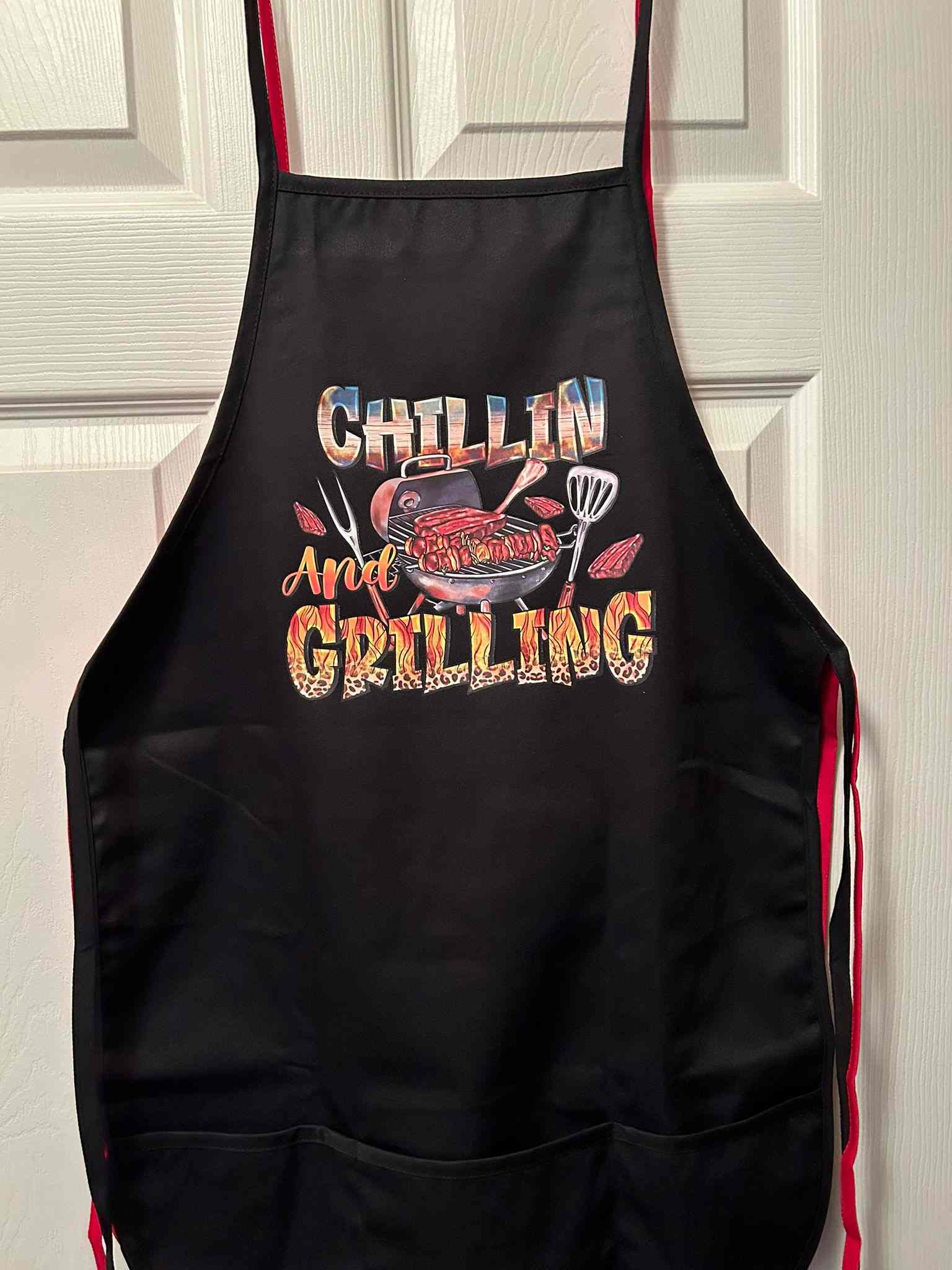 Aprons - Adult Custom Designing Available