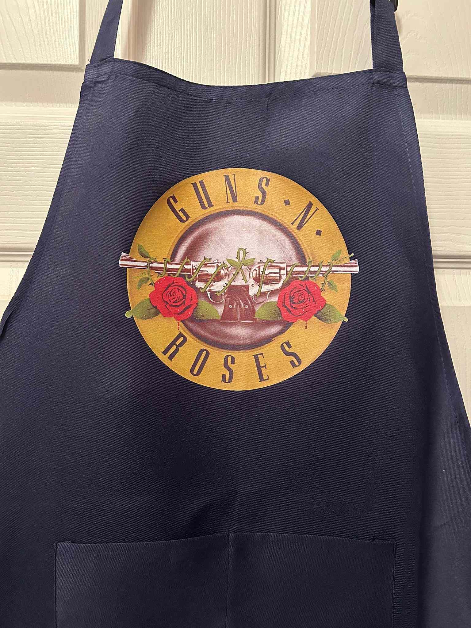 Aprons - Adult Custom Designing Available