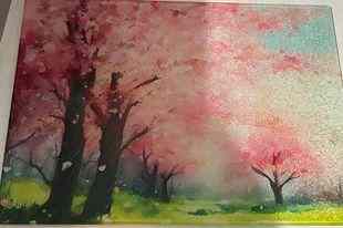 Glass Cutting Boards-Custom Designing Available