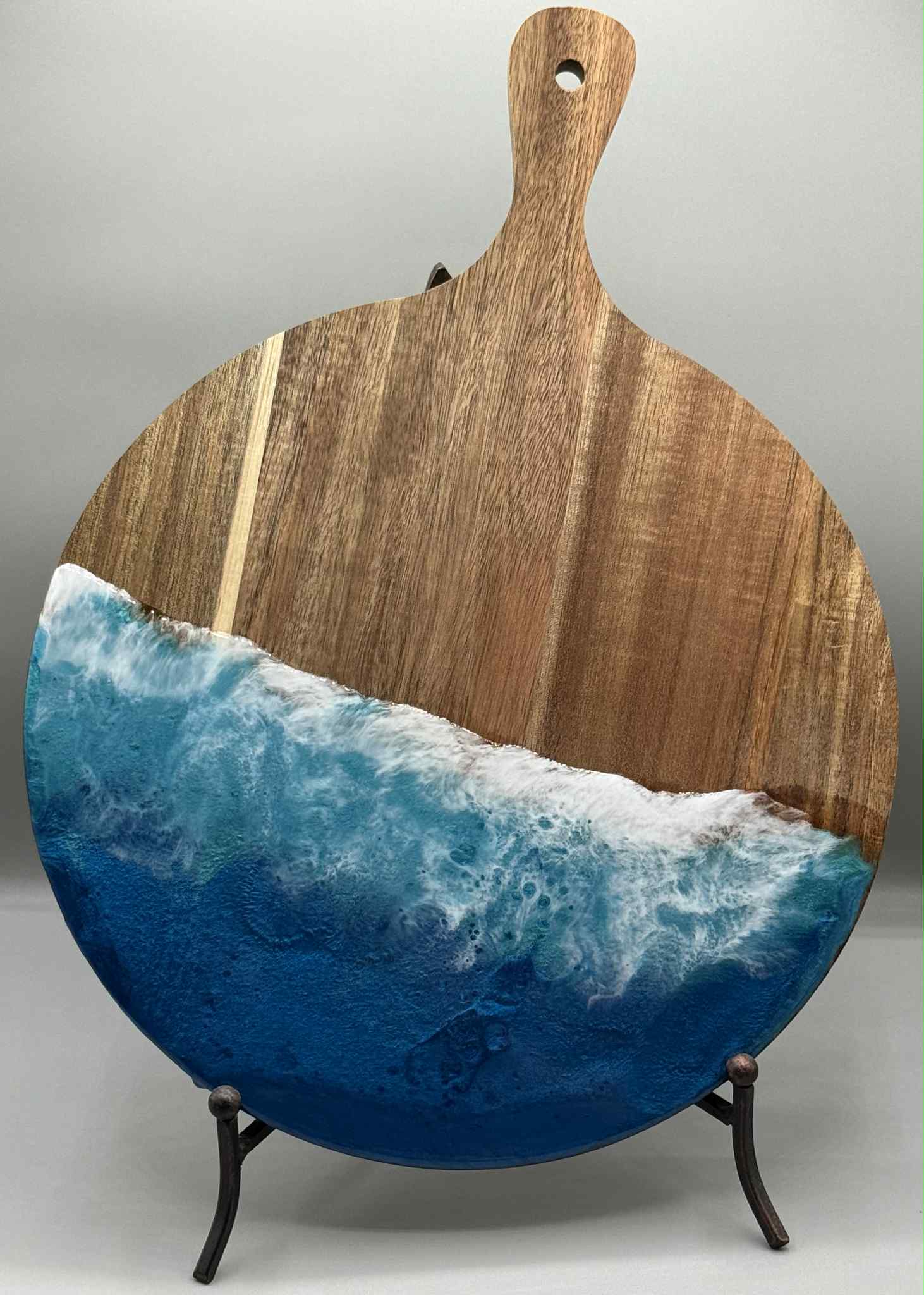 Wood Cutting/Charcuterie Boards-Custom Designing Available