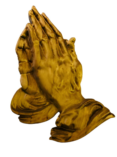 Praying Hand