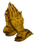 Praying Hand